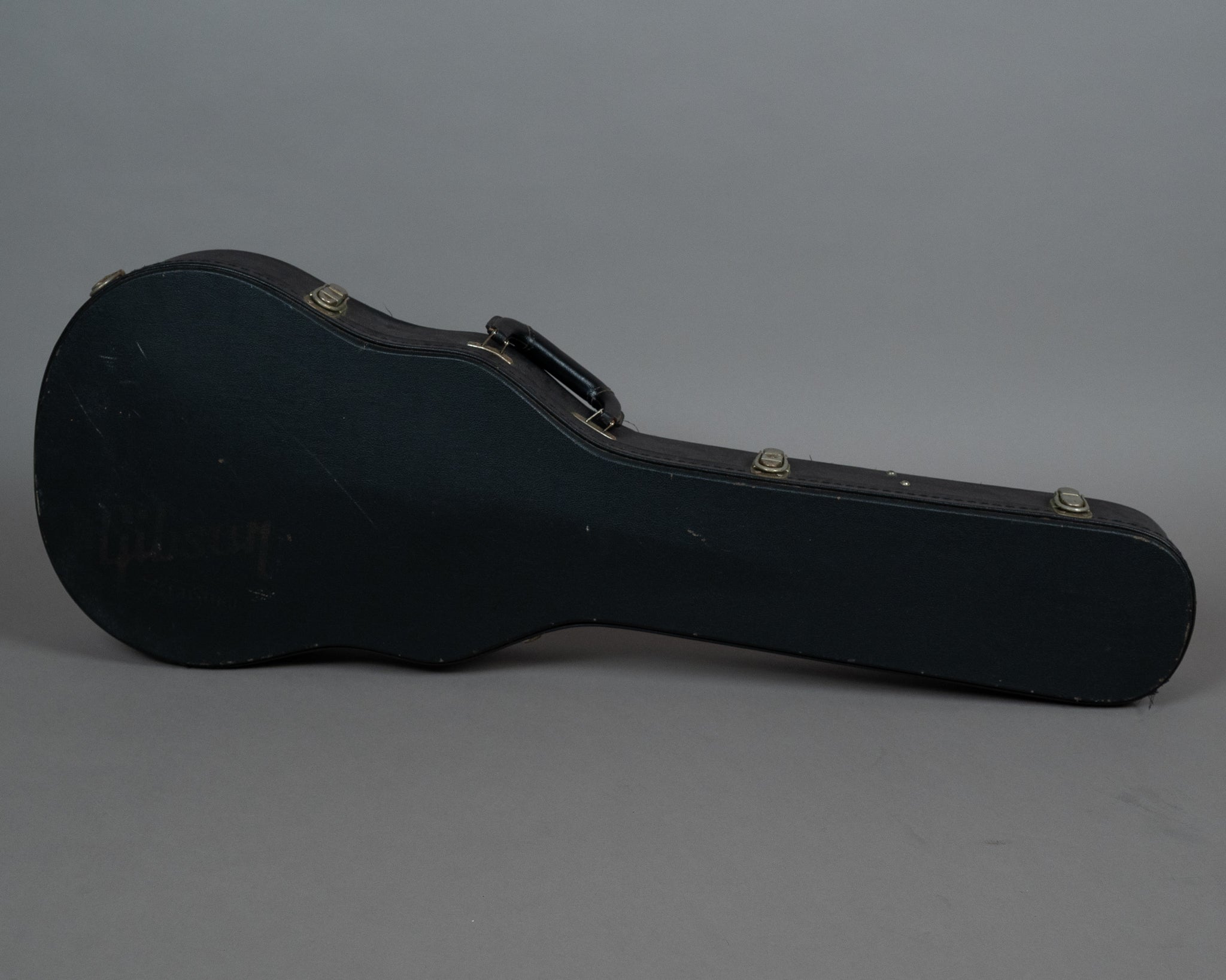 2006 Gibson Custom Shop '68 Les Paul Custom (USA, Black, OHSC)