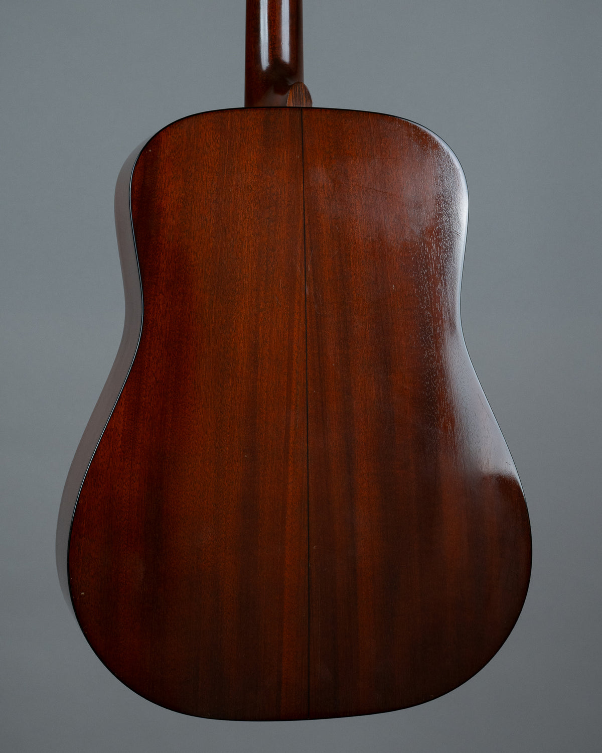1981 Martin D-18 (USA, Natural Gloss, HSC)