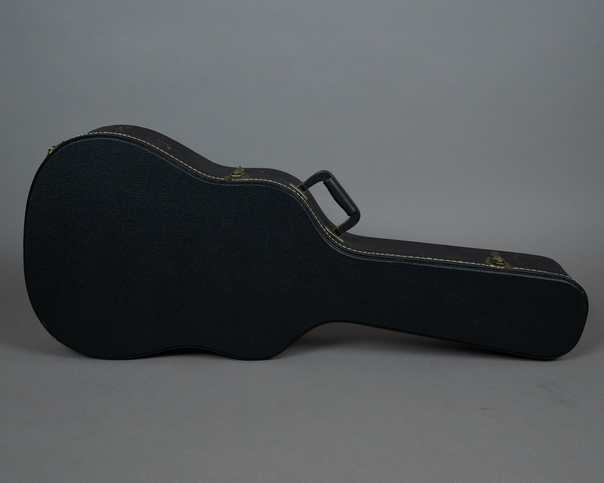 1981 Martin D-18 (USA, Natural Gloss, HSC)