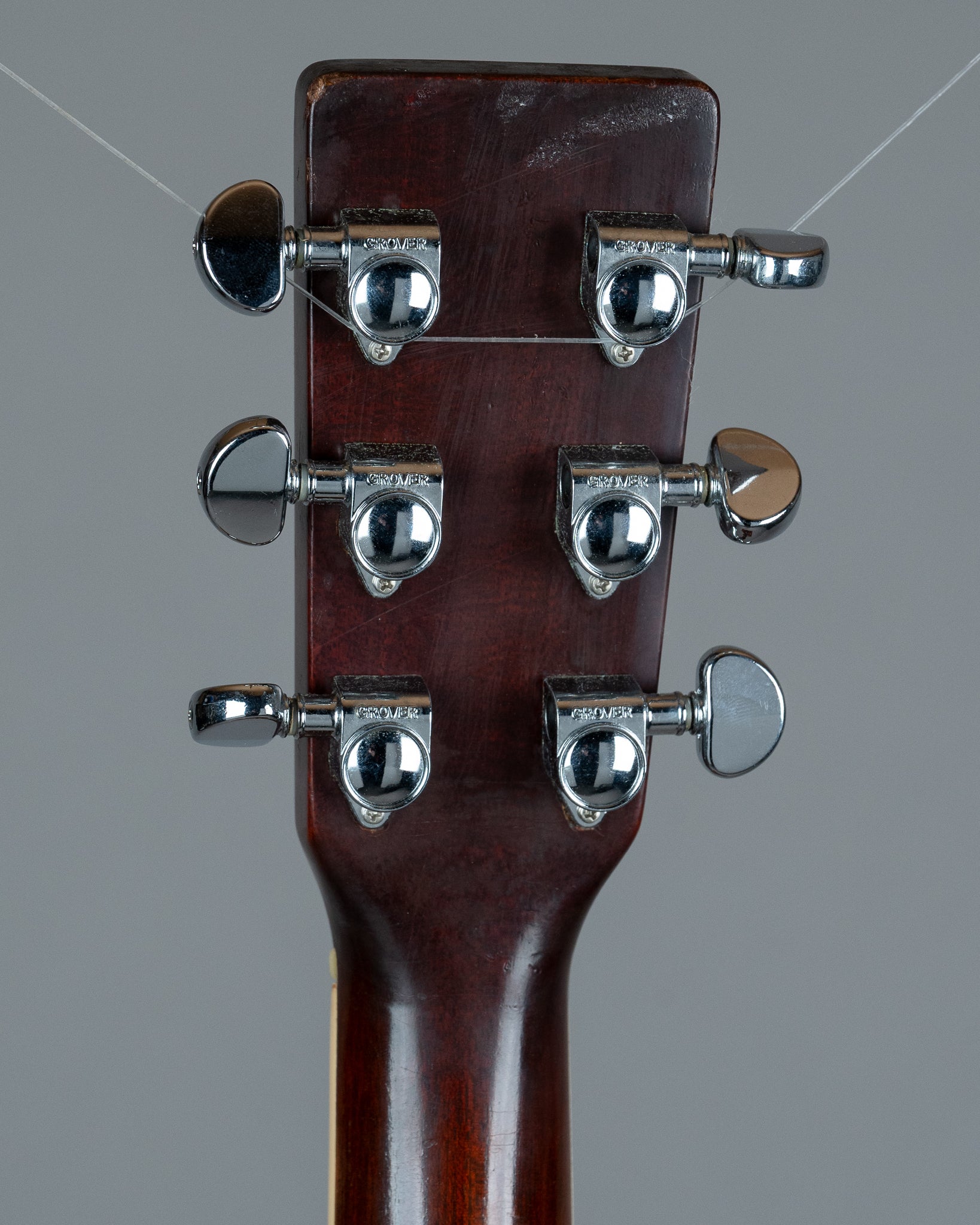 1973 Martin D-35 (USA, Marlboro Red, HSC)