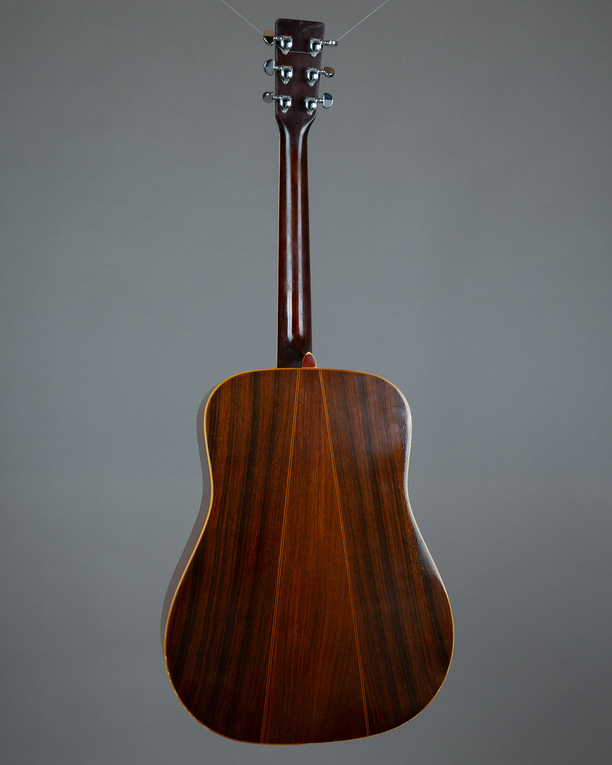 1973 Martin D-35 (USA, Marlboro Red, HSC)