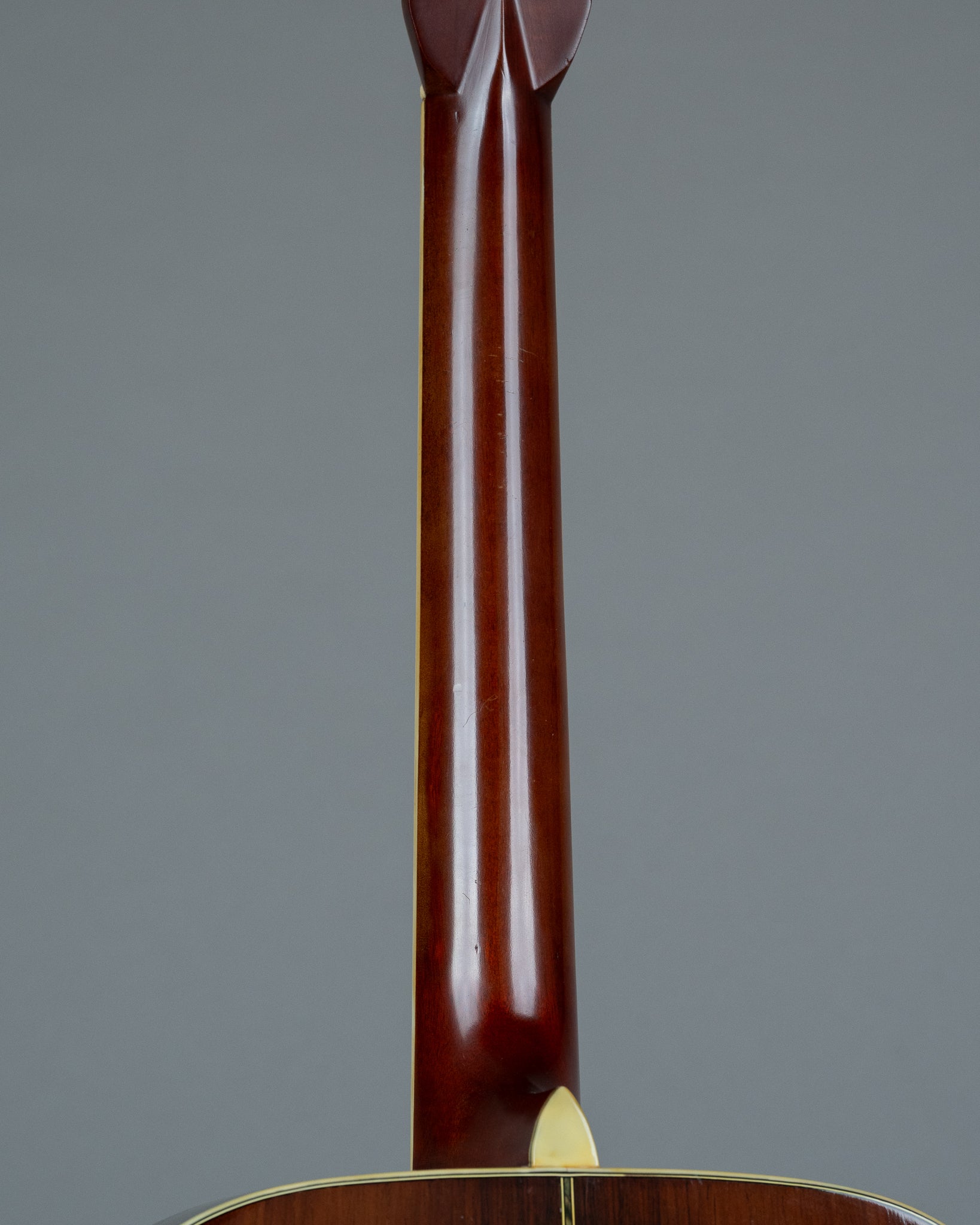 1979 K.Yairi YW-800 (Japan, Natural Gloss, OHSC)