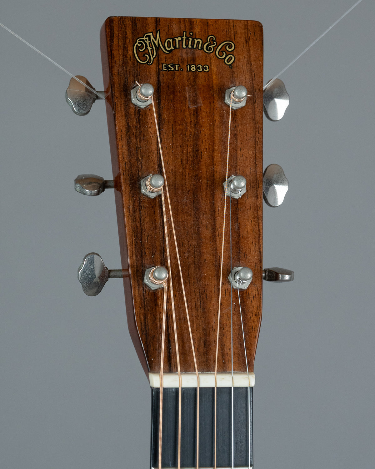 2013 Martin 000-28EC 'Eric Clapton Signature Model' (USA, Natural Gloss, HSC)