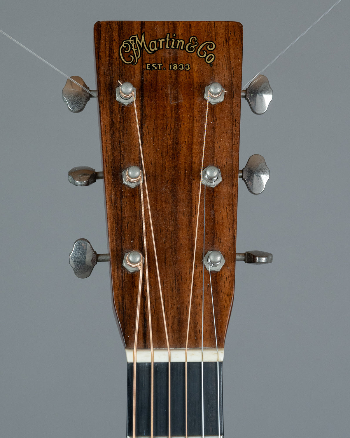 2013 Martin 000-28EC 'Eric Clapton Signature Model' (USA, Natural Gloss, HSC)