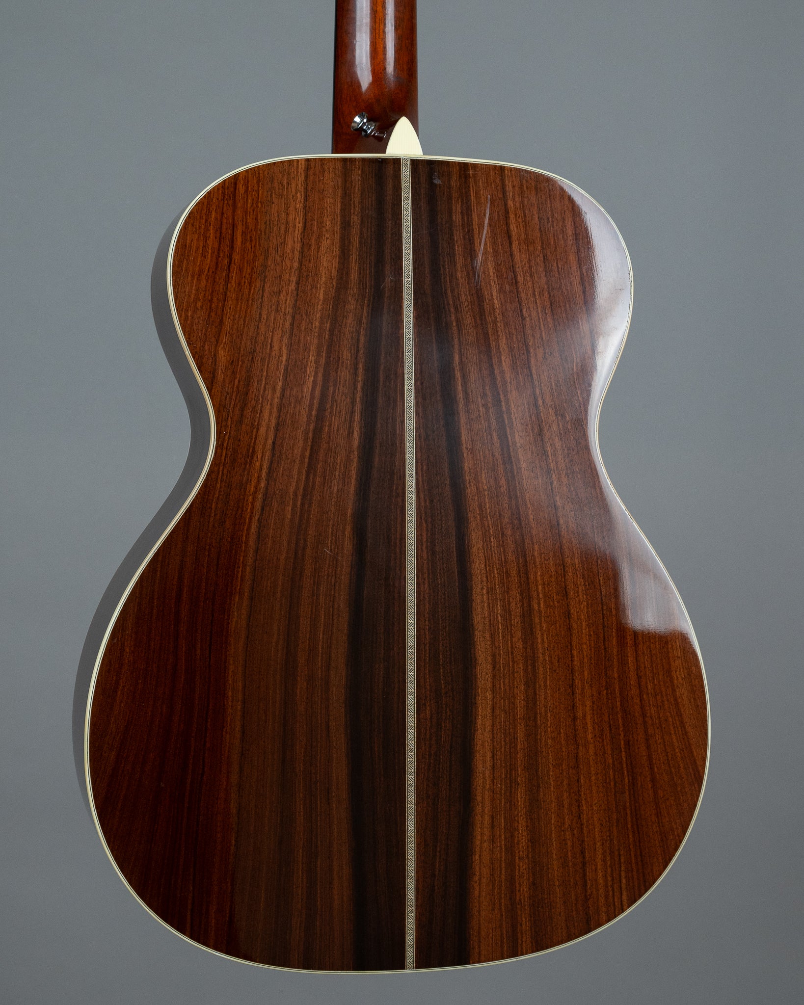 2013 Martin 000-28EC 'Eric Clapton Signature Model' (USA, Natural Gloss, HSC)
