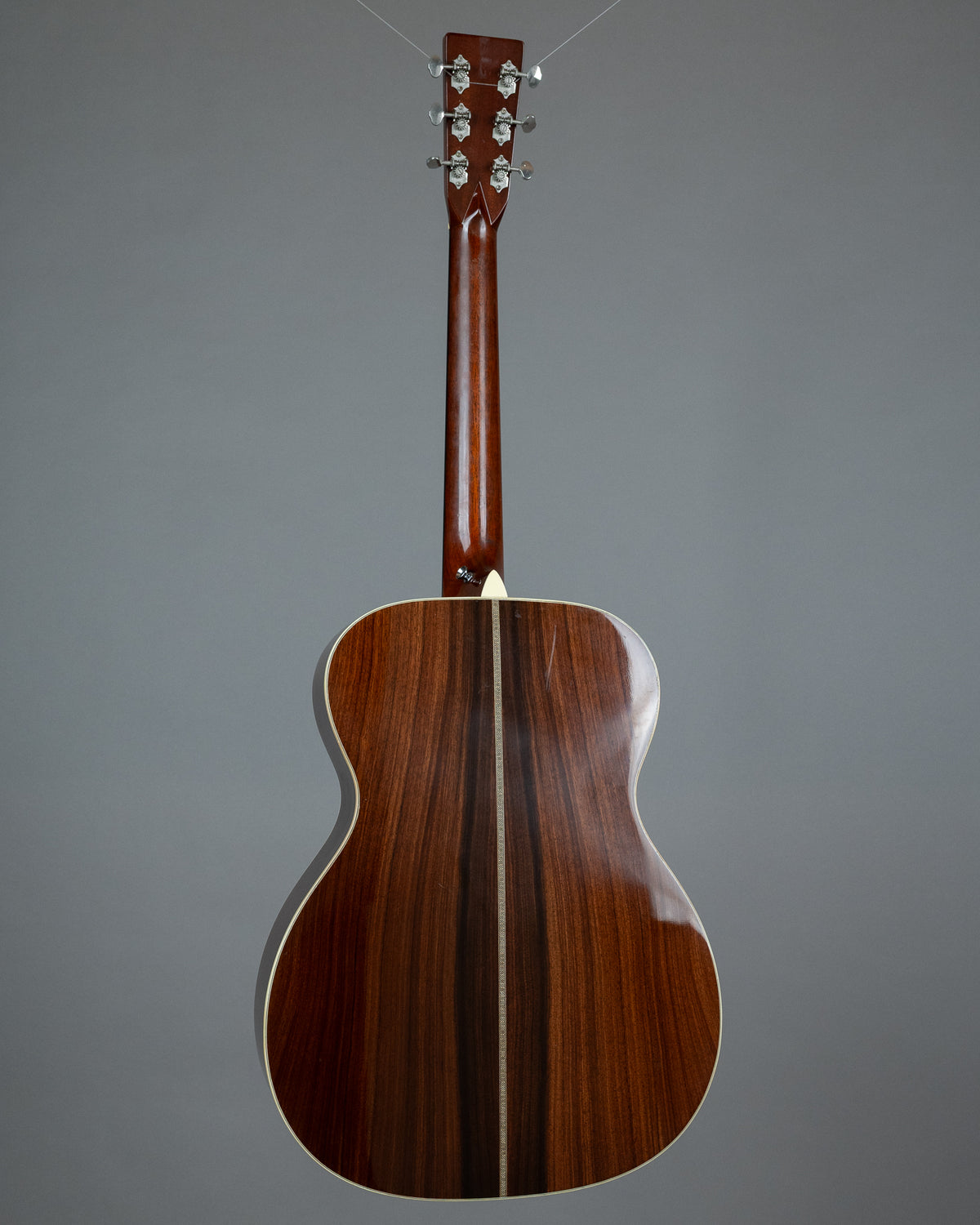 2013 Martin 000-28EC 'Eric Clapton Signature Model' (USA, Natural Gloss, HSC)