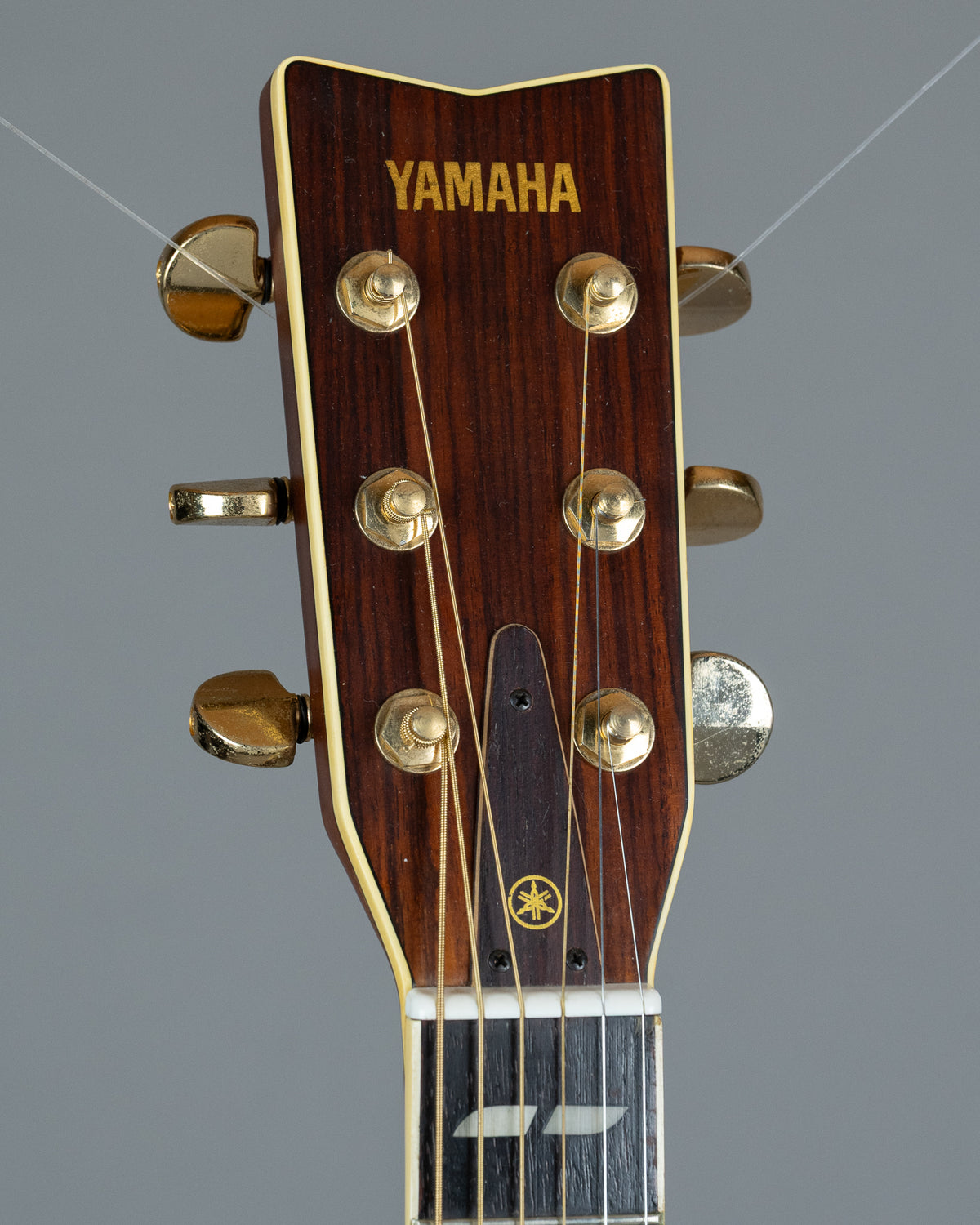 c1977 Yamaha FG-401FW (Japan, Natural Gloss)