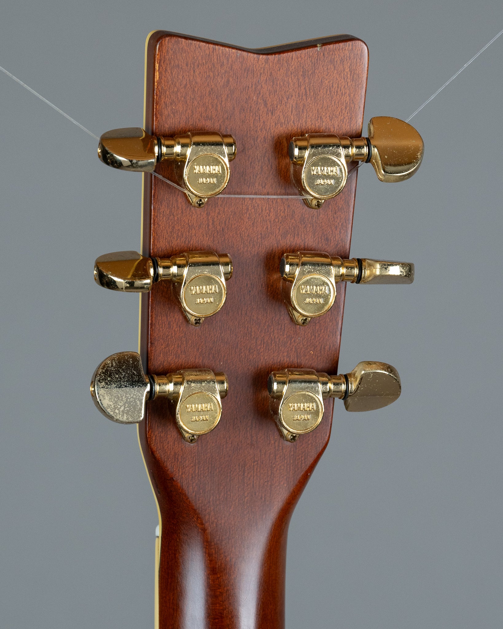 c1977 Yamaha FG-401FW (Japan, Natural Gloss)