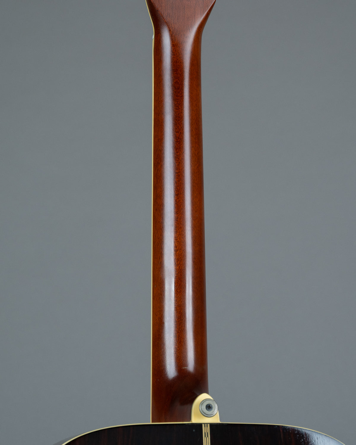 c1977 Yamaha FG-401FW (Japan, Natural Gloss)