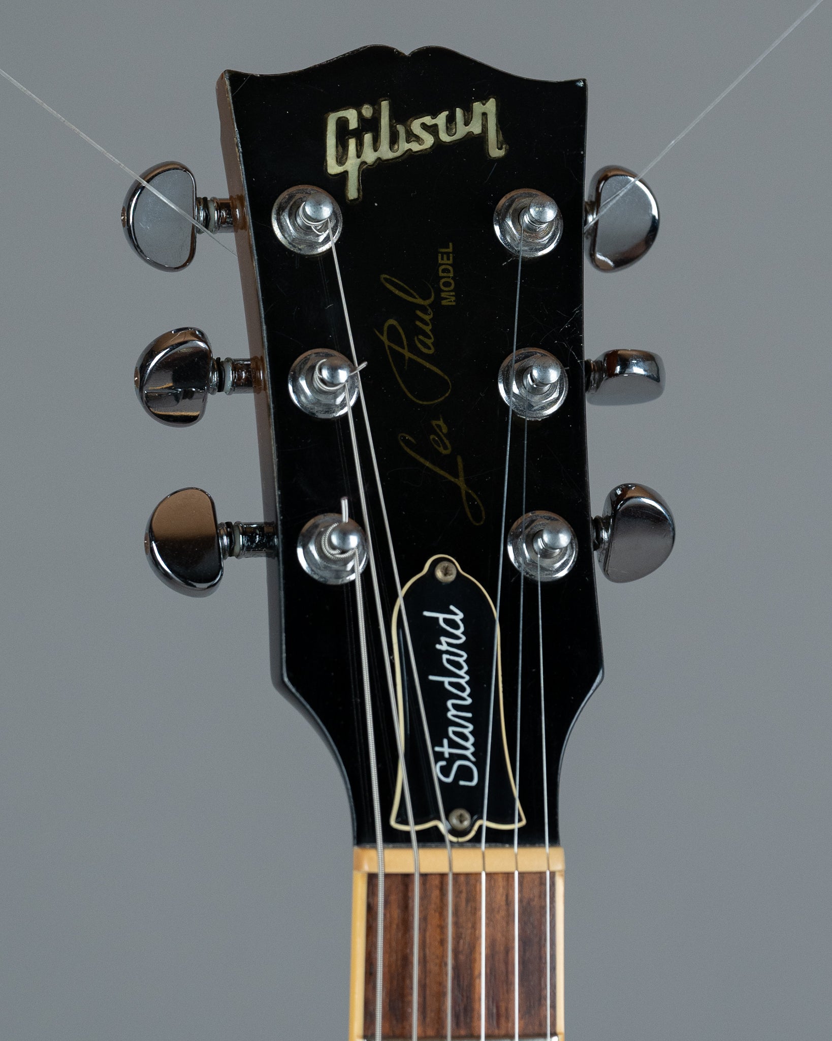 1999 Gibson Les Paul Standard (USA, Tobacco Burst, OHSC)