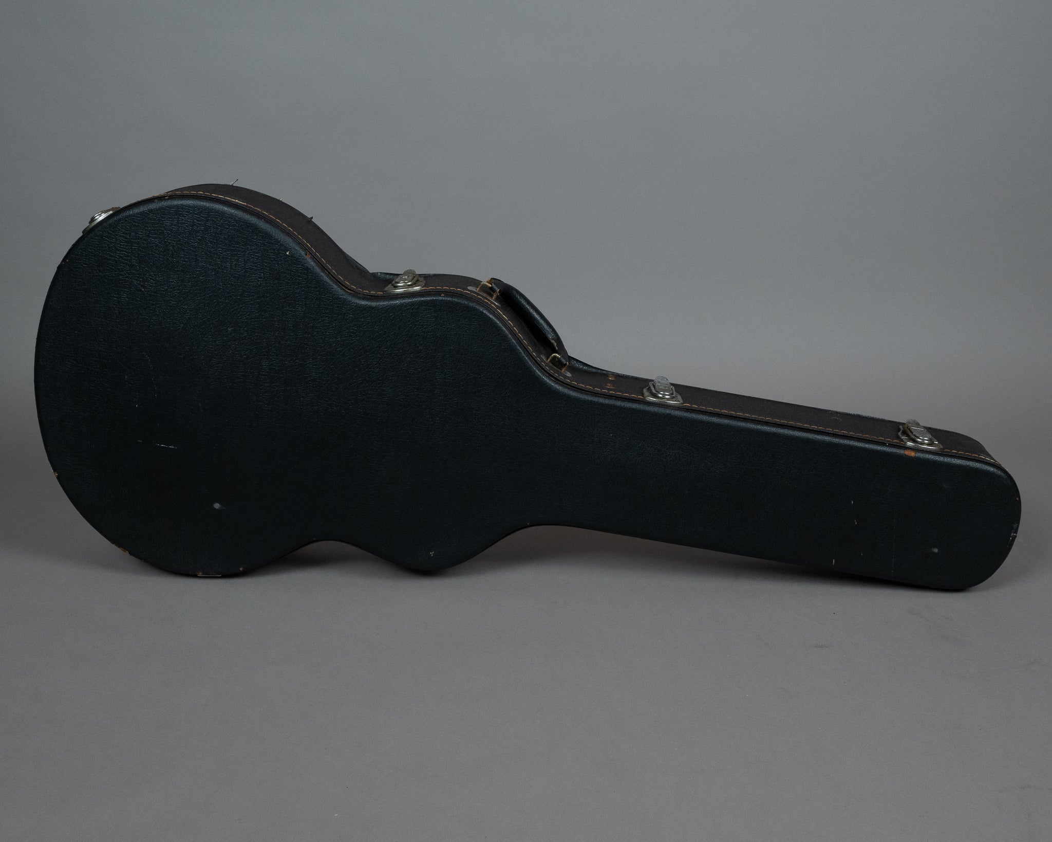 1983 Epiphone Casino (Japan, Sunburst, OHSC)