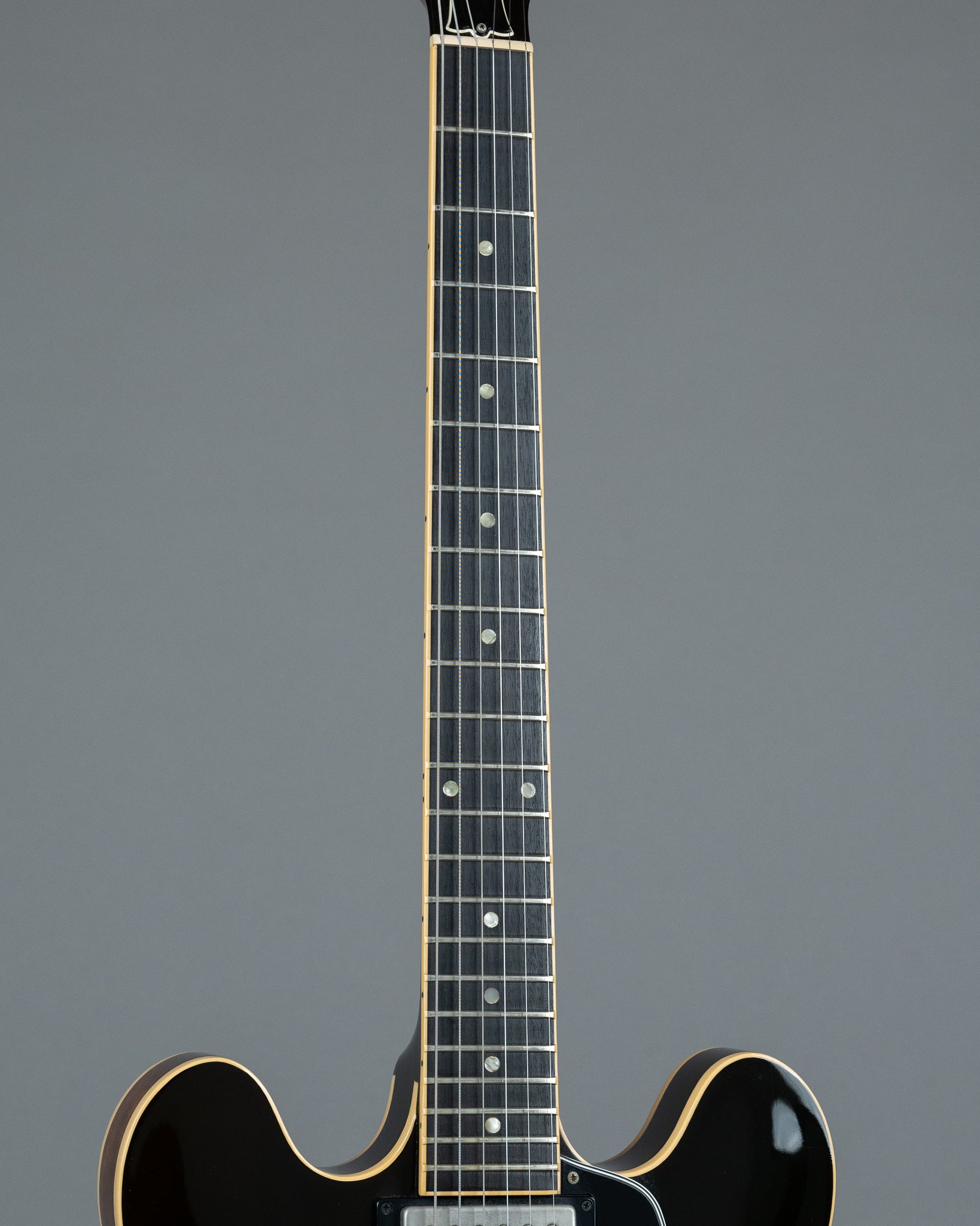 1993 Gibson ES-335 (USA, Yamano, Tobacco Sunburst, OHSC)