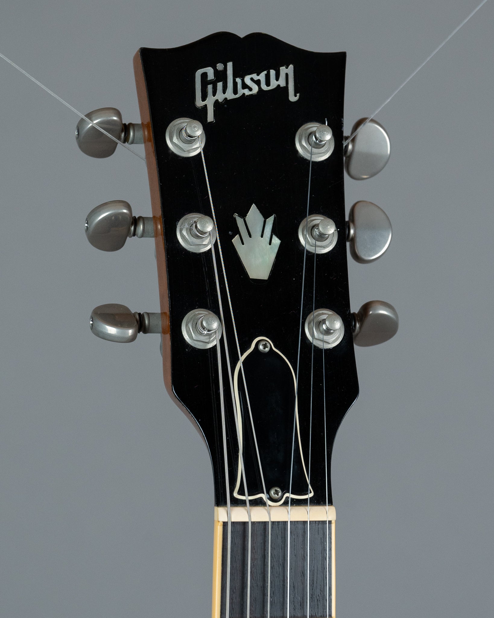 1993 Gibson ES-335 (USA, Yamano, Tobacco Sunburst, OHSC)