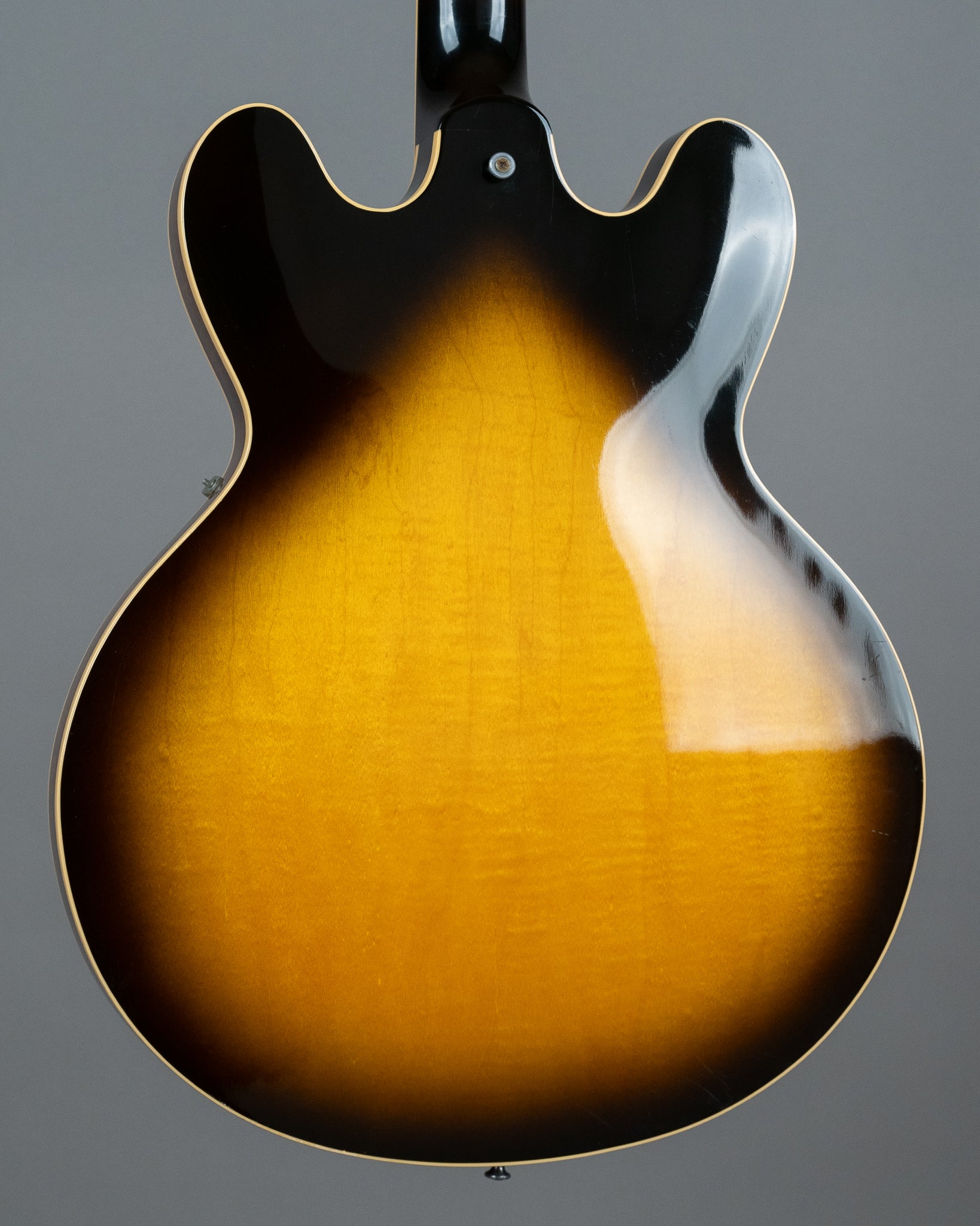 1993 Gibson ES-335 (USA, Yamano, Tobacco Sunburst, OHSC)
