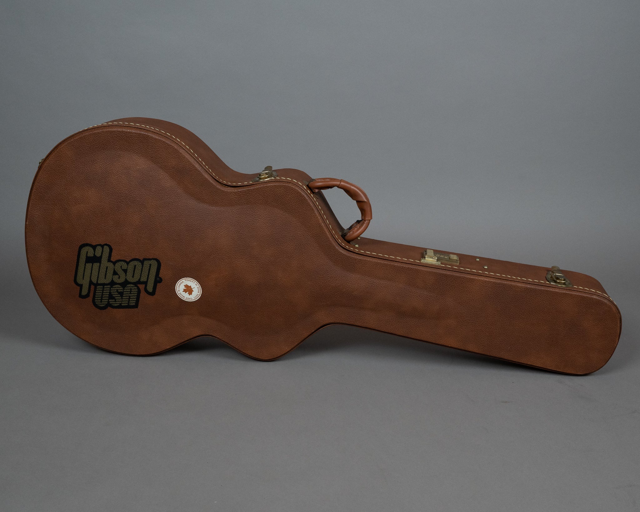 1993 Gibson ES-335 (USA, Yamano, Tobacco Sunburst, OHSC)