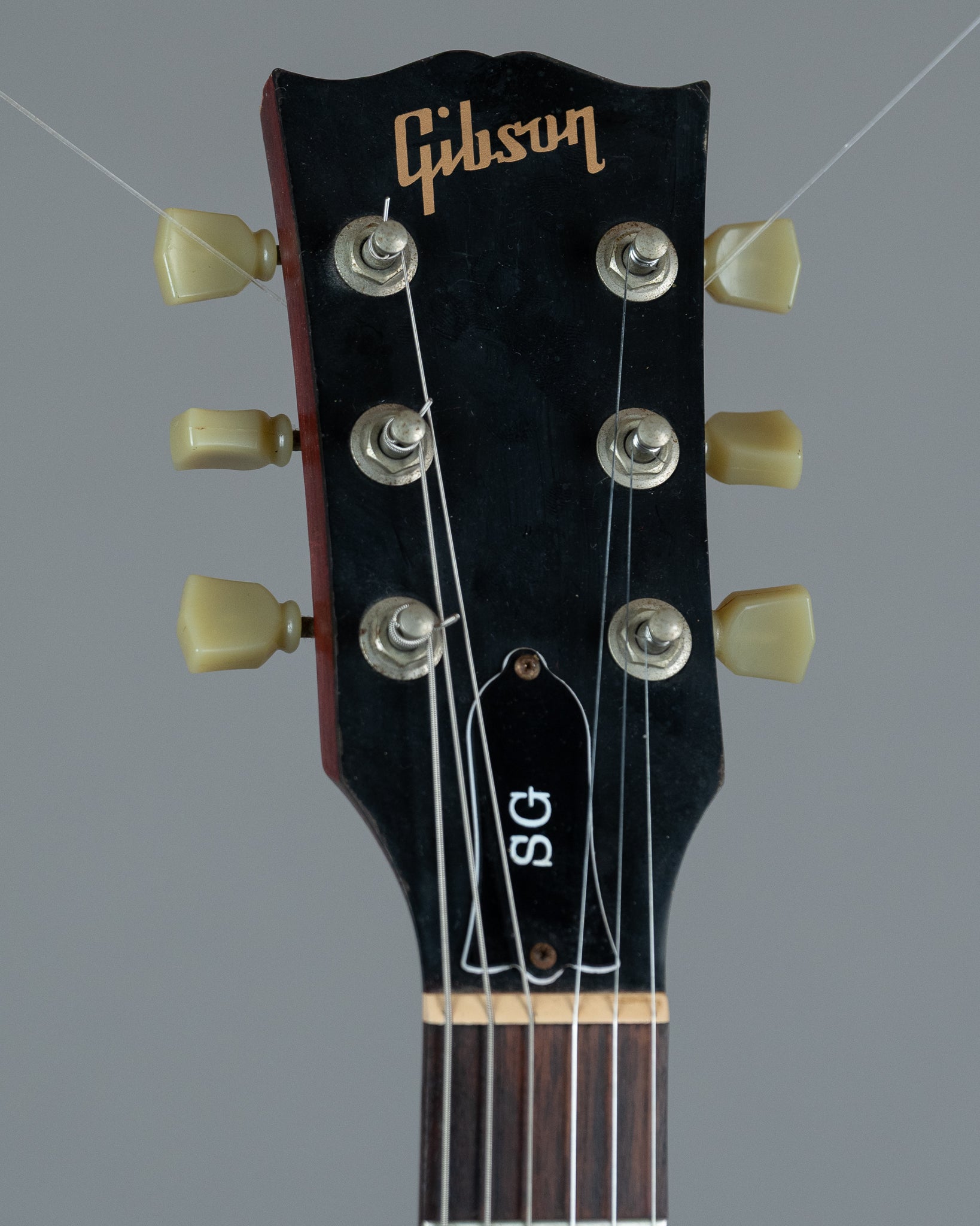 2016 Gibson SG Special Faded (USA, Faded Cherry)
