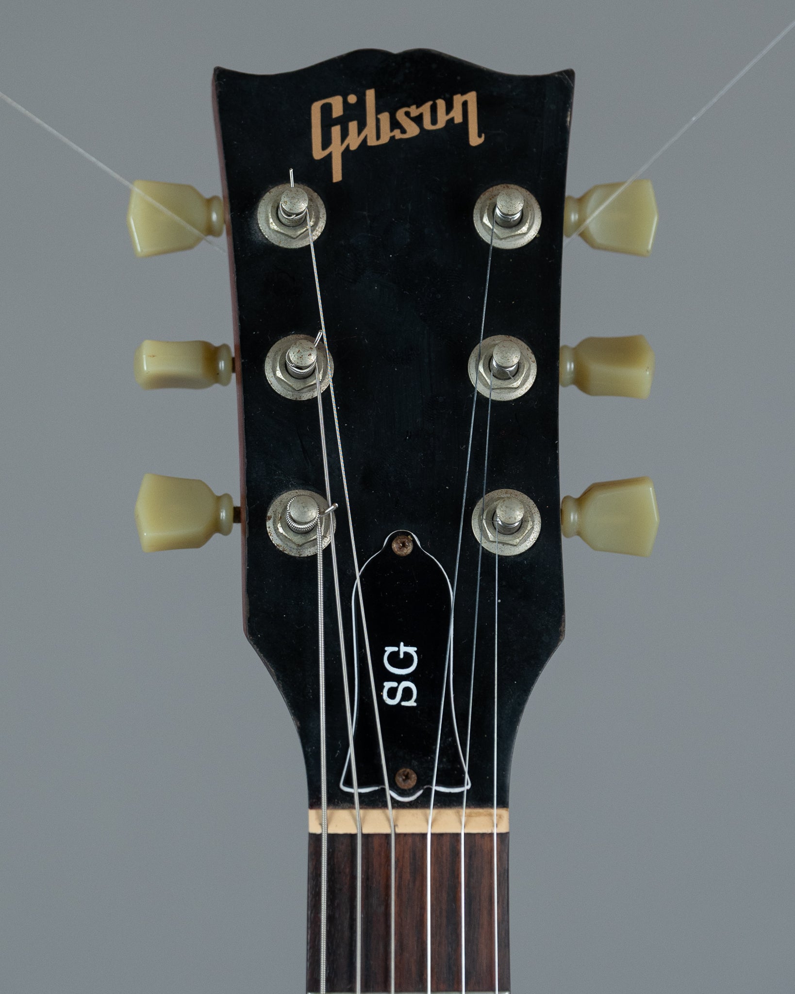 2016 Gibson SG Special Faded (USA, Faded Cherry)