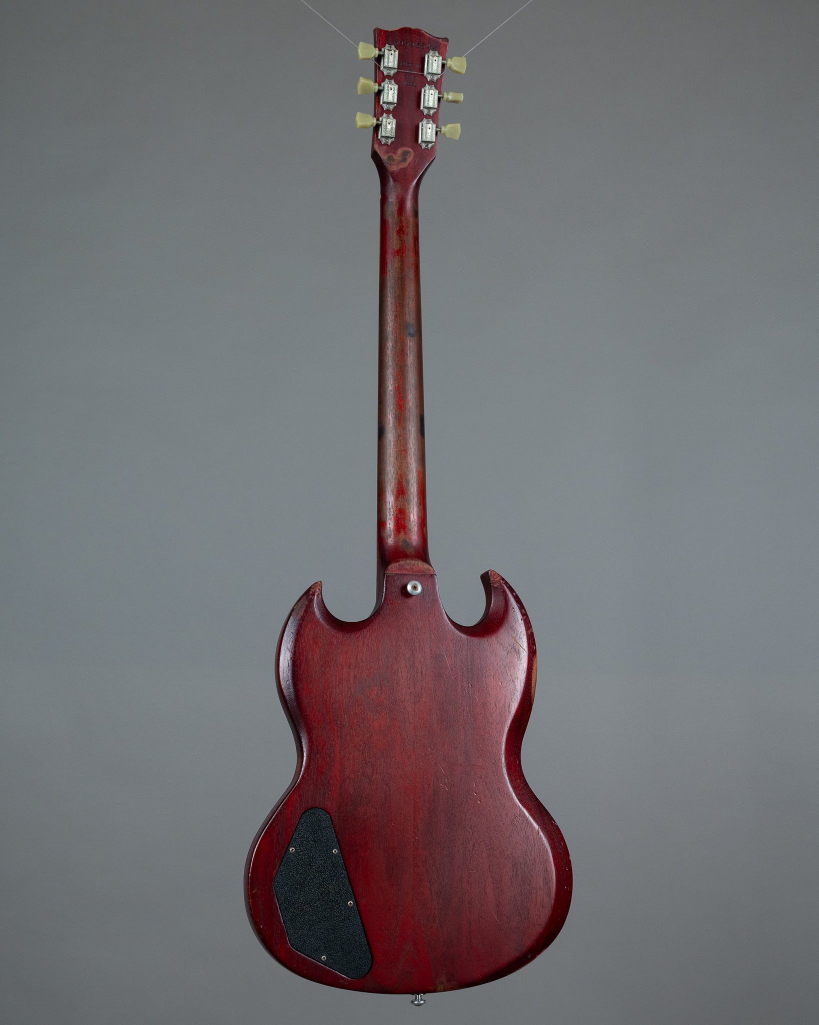 2016 Gibson SG Special Faded (USA, Faded Cherry)