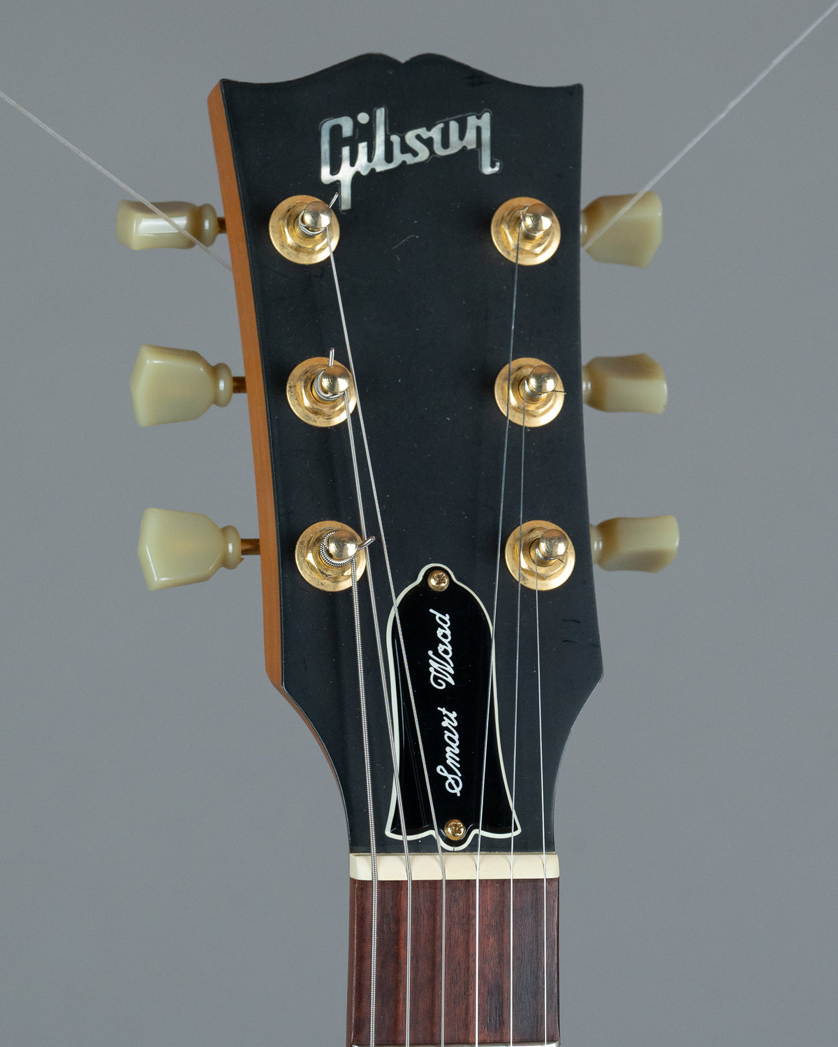 1999 Gibson Les Paul SmartWood (USA, Natural Satin, COA, OHSC)