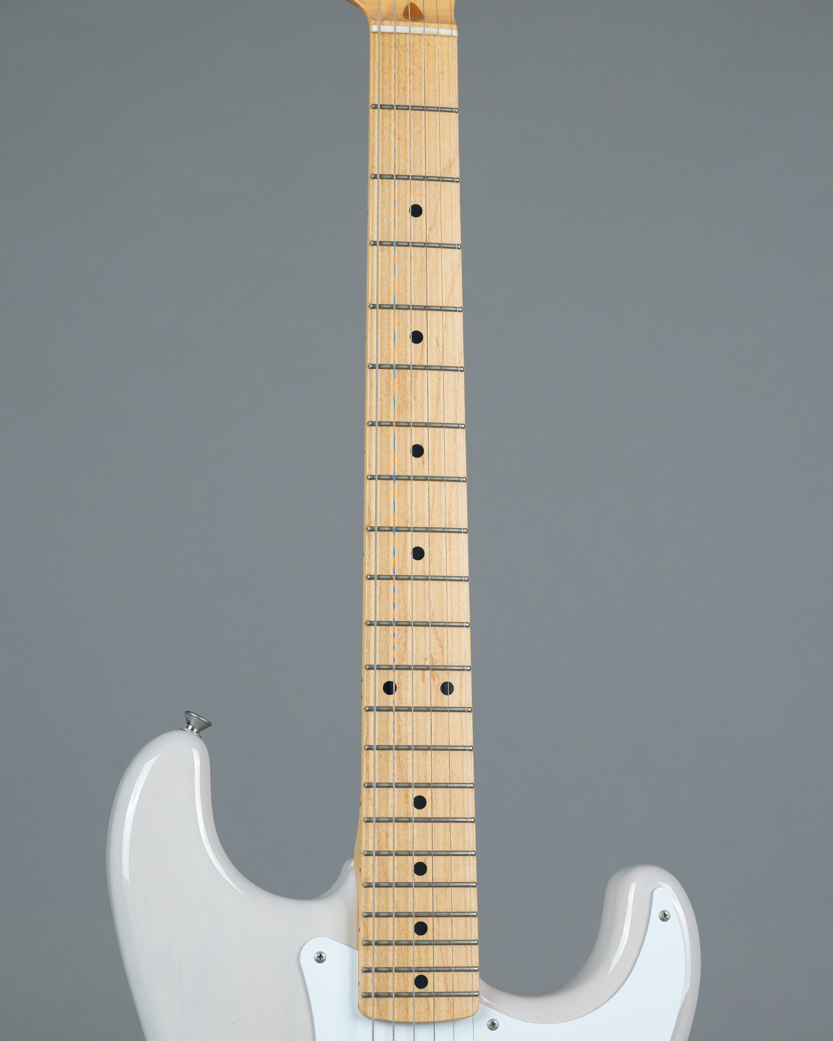 2019 Fender Hybrid I 50's Stratocaster (Japan, US Blonde)