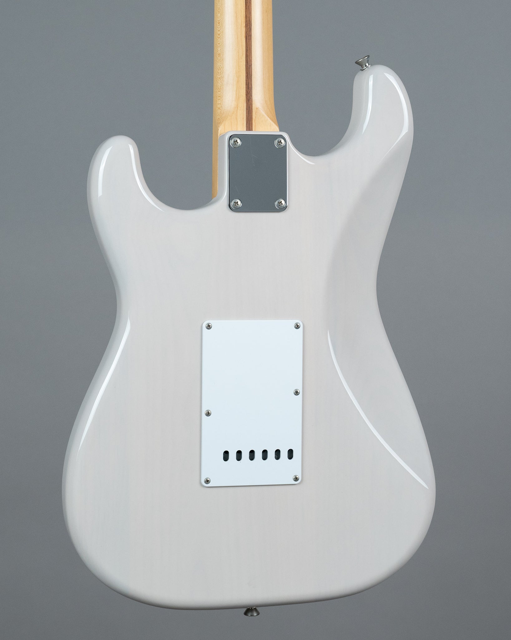2019 Fender Hybrid I 50's Stratocaster (Japan, US Blonde)