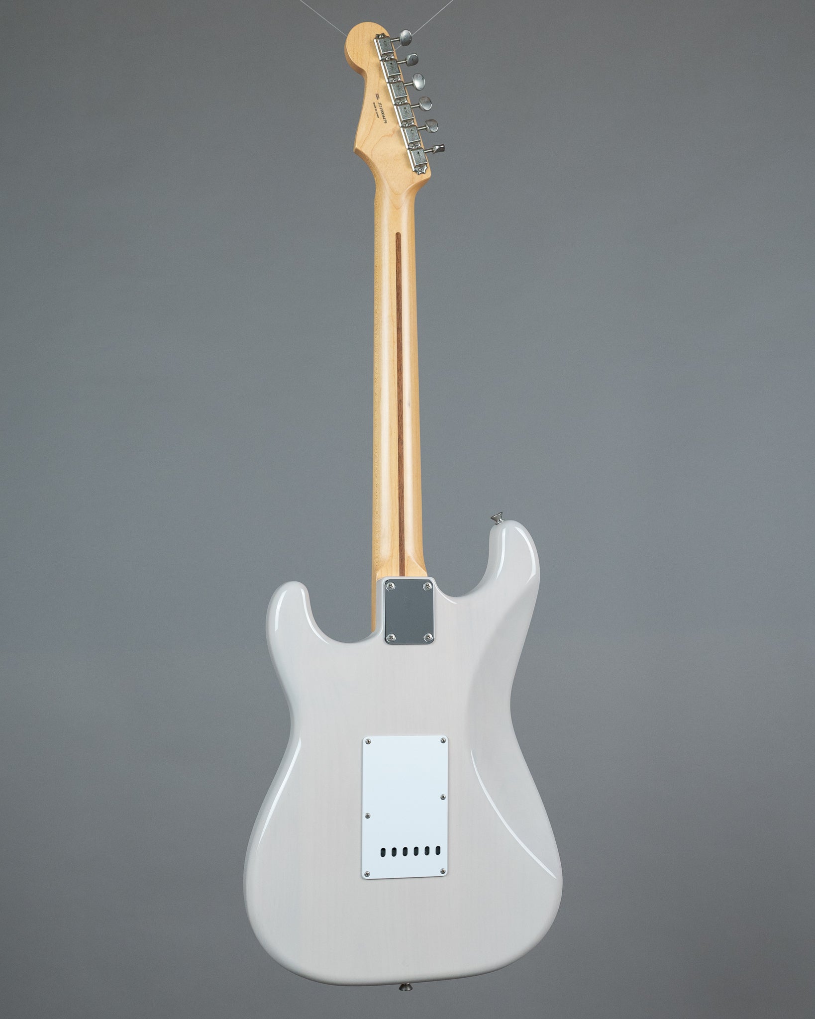 2019 Fender Hybrid I 50's Stratocaster (Japan, US Blonde)
