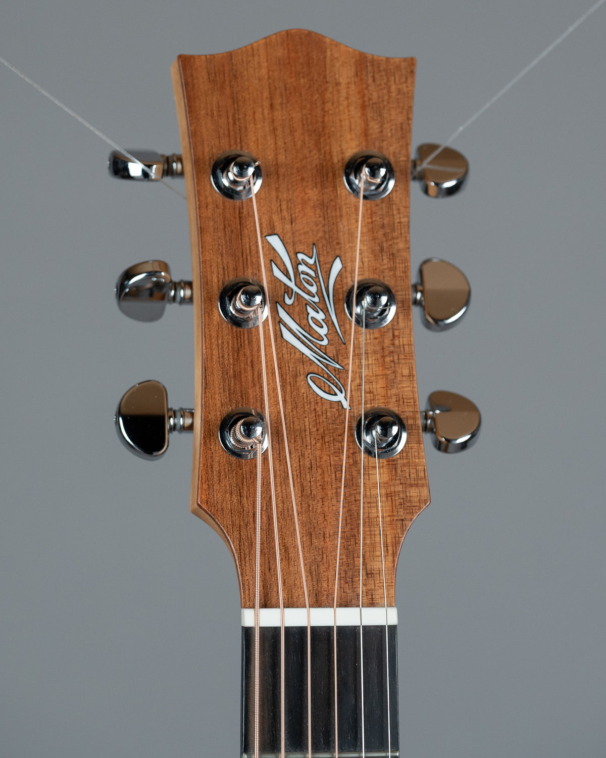 2020s Maton EBW808 (Australia, Natural Satin, Pickup, OHSC)