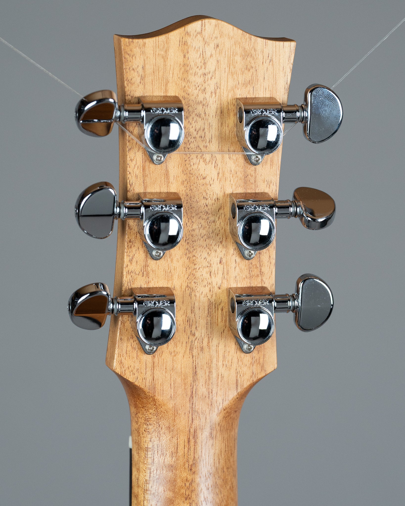2020s Maton EBW808 (Australia, Natural Satin, Pickup, OHSC)