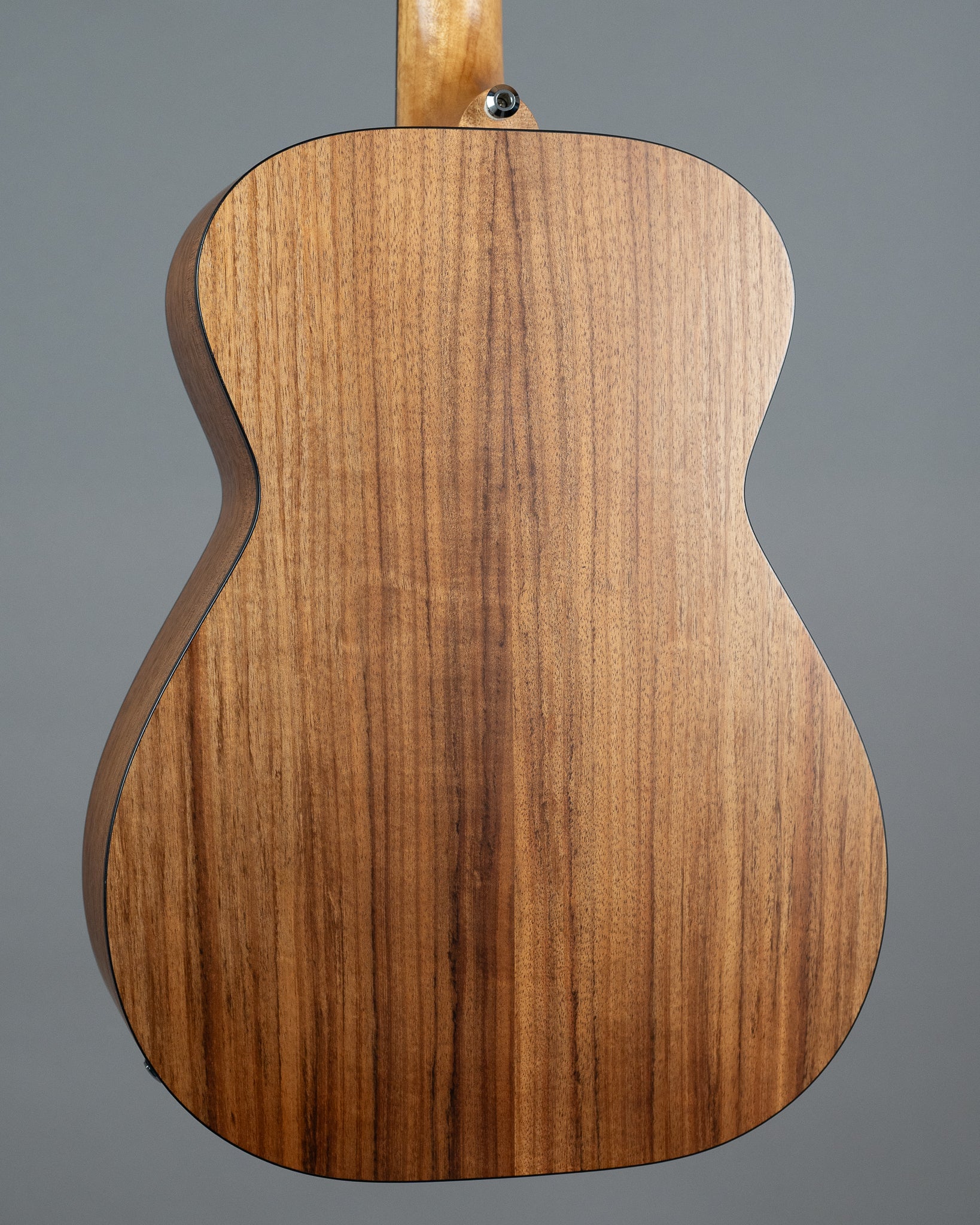 2020s Maton EBW808 (Australia, Natural Satin, Pickup, OHSC)