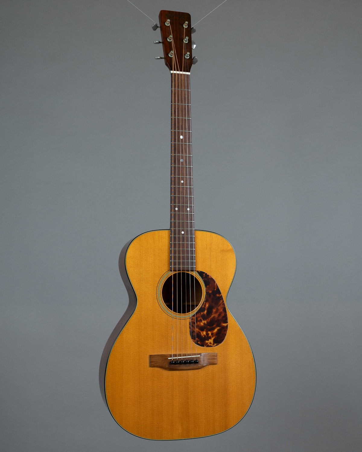 1971 Martin 0-18 (USA, Natural Gloss, HSC)