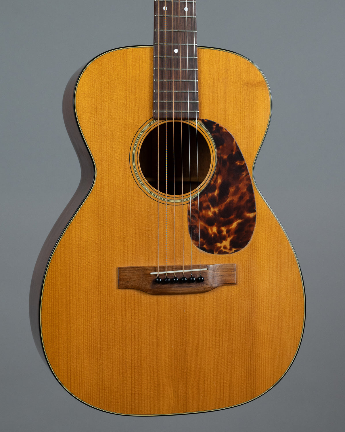 1971 Martin 0-18 (USA, Natural Gloss, HSC)