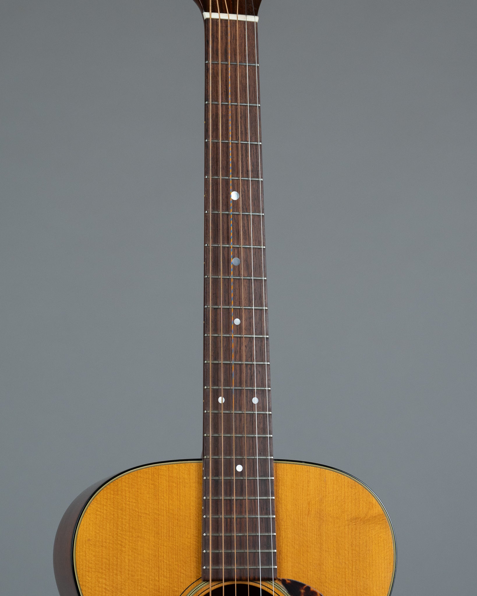 1971 Martin 0-18 (USA, Natural Gloss, HSC)