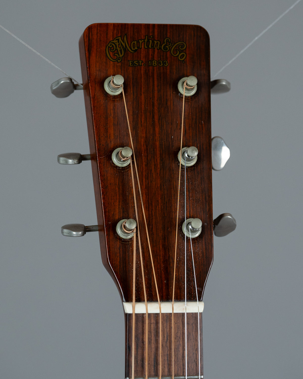 1971 Martin 0-18 (USA, Natural Gloss, HSC)