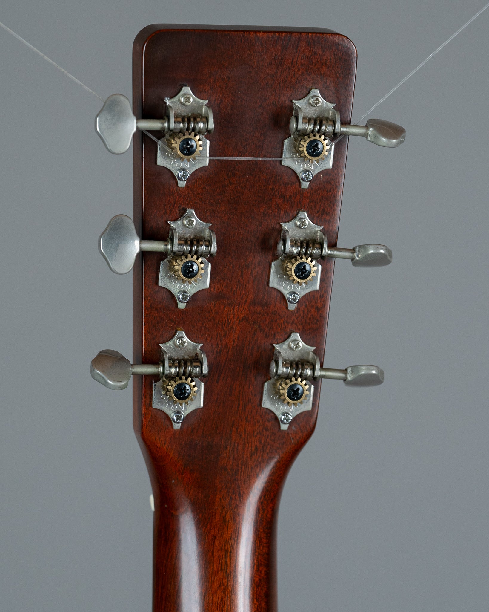 1971 Martin 0-18 (USA, Natural Gloss, HSC)