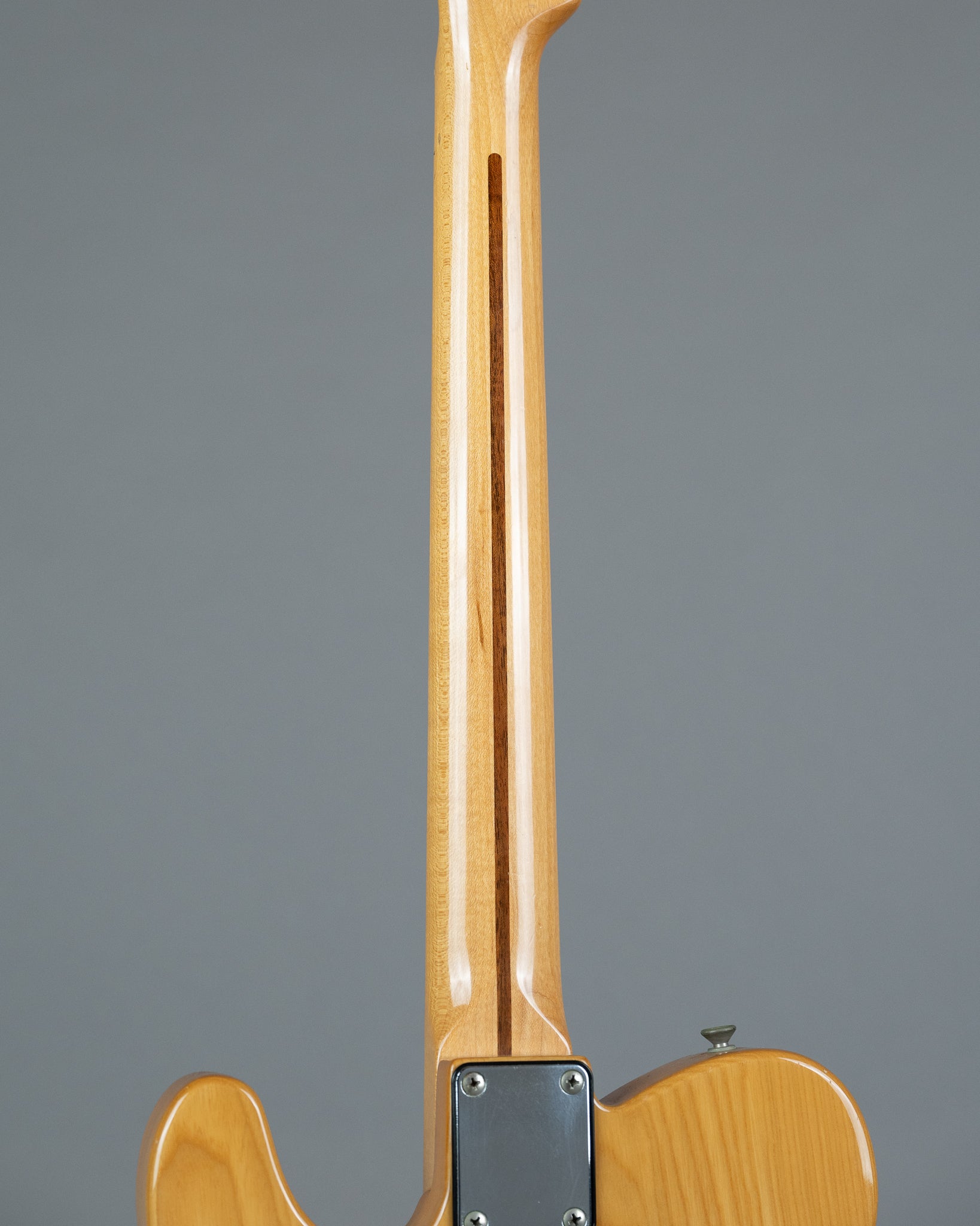c1985 Fender TL-72 Telecaster (Japan, Natural)