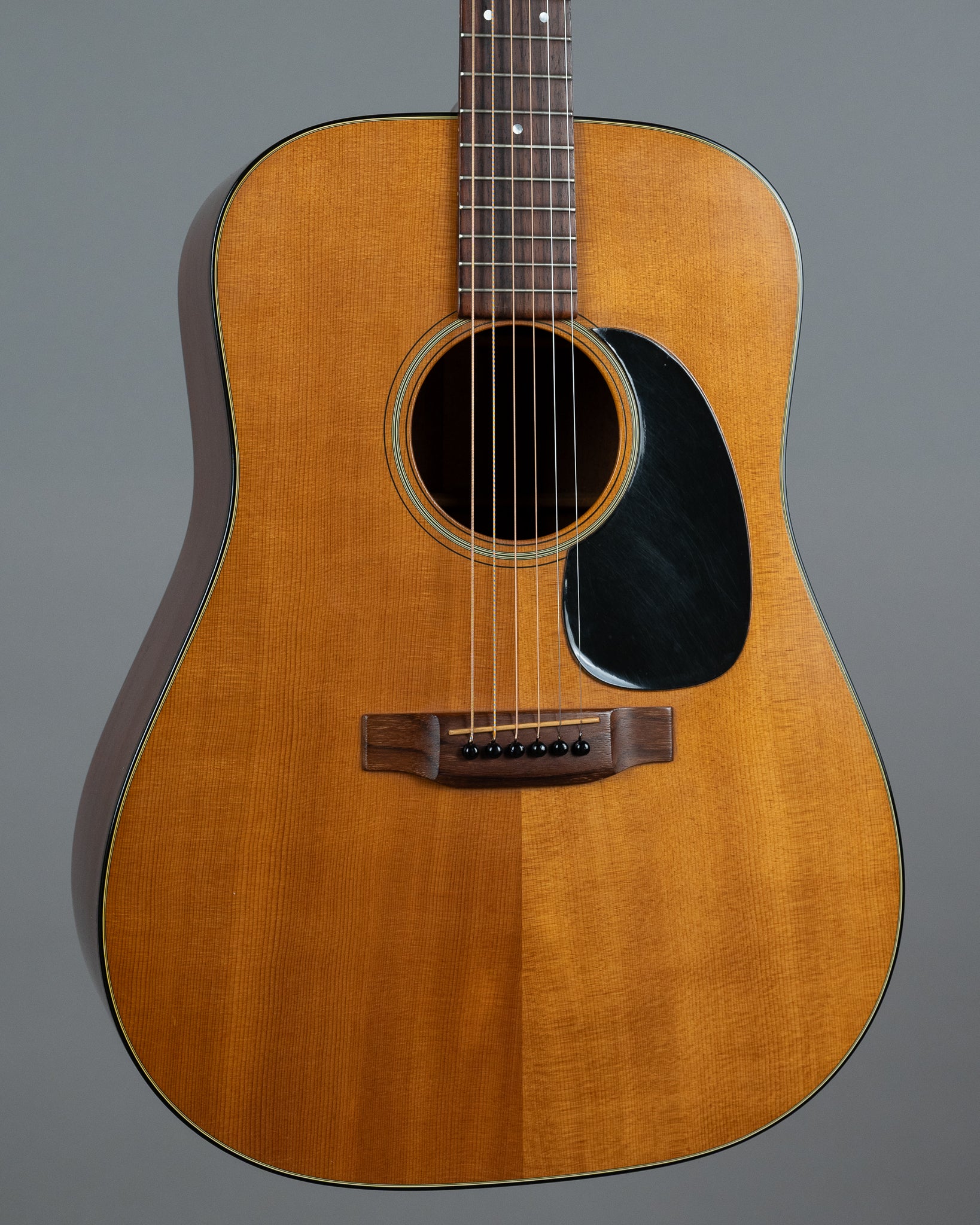 1978 Martin D-18 (USA, Natural Gloss, OHSC)