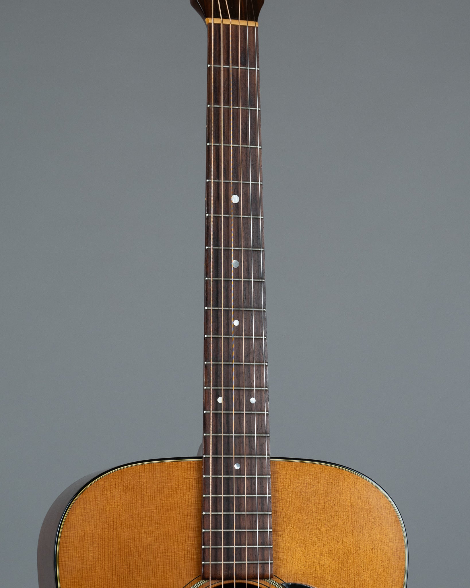 1978 Martin D-18 (USA, Natural Gloss, OHSC)