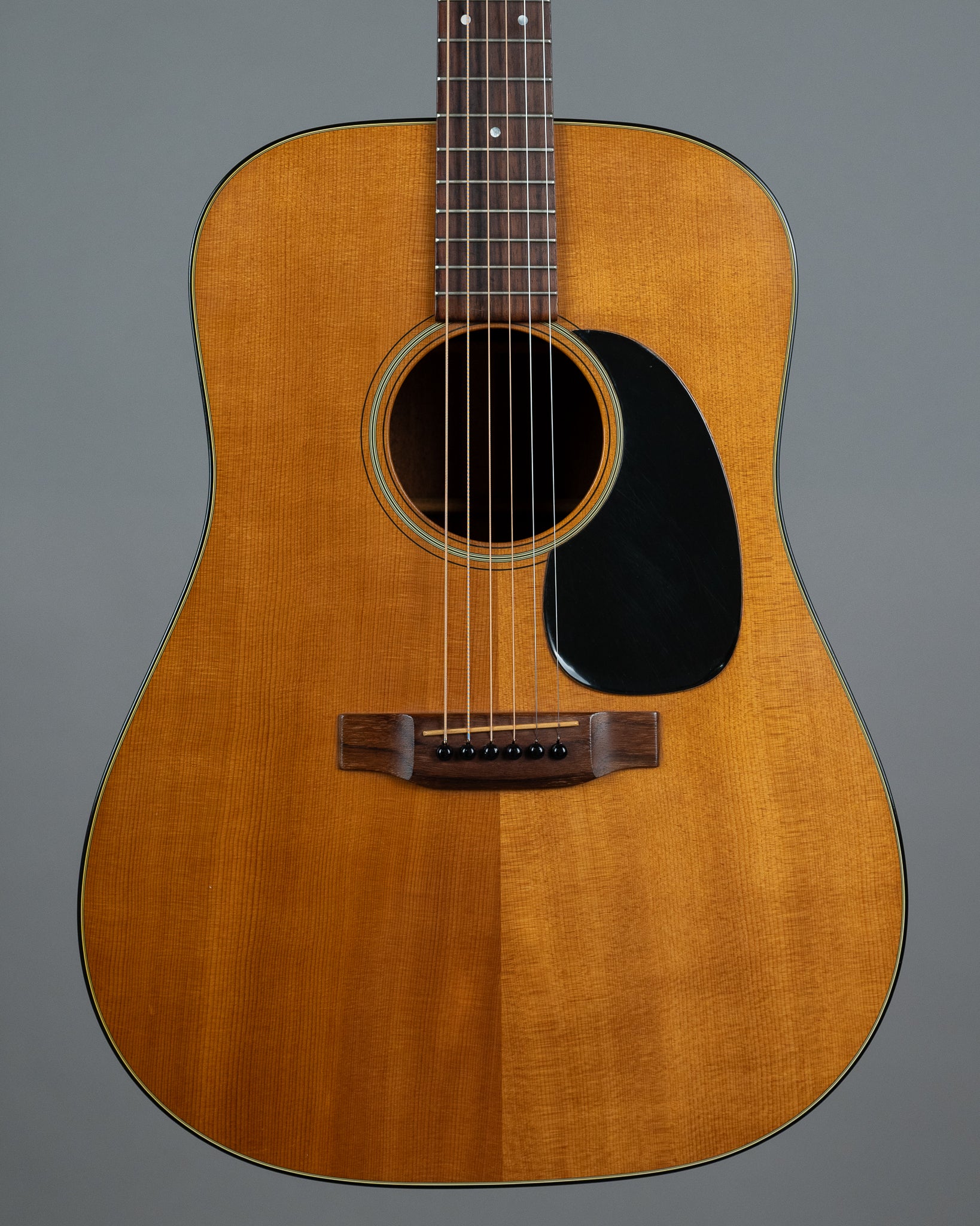 1978 Martin D-18 (USA, Natural Gloss, OHSC)