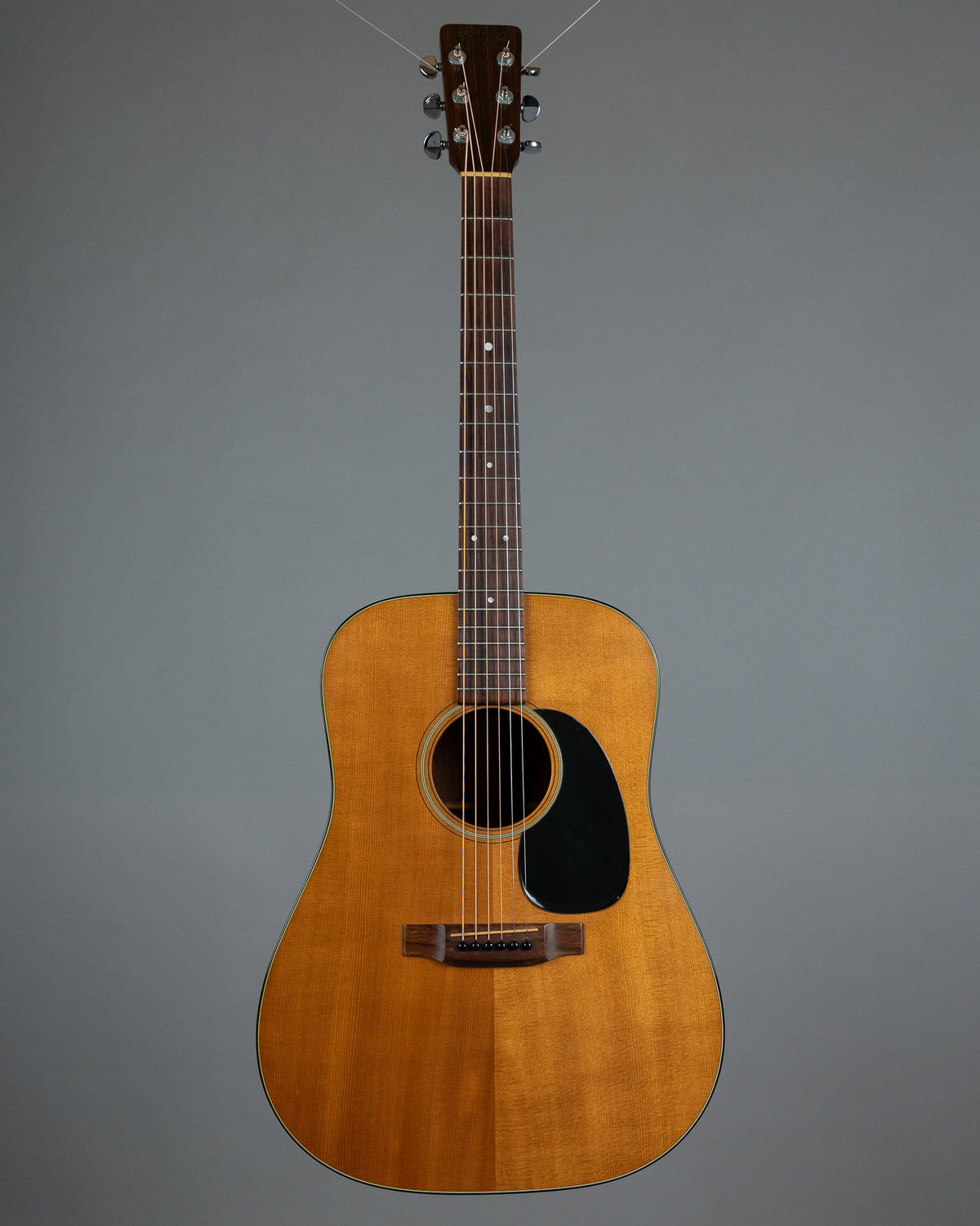1978 Martin D-18 (USA, Natural Gloss, OHSC)