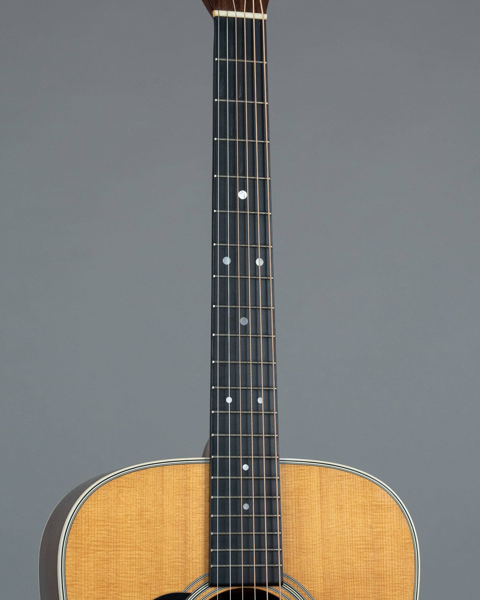 2016 Martin D-28 (USA, Left Handed, Natural Gloss, OHSC)
