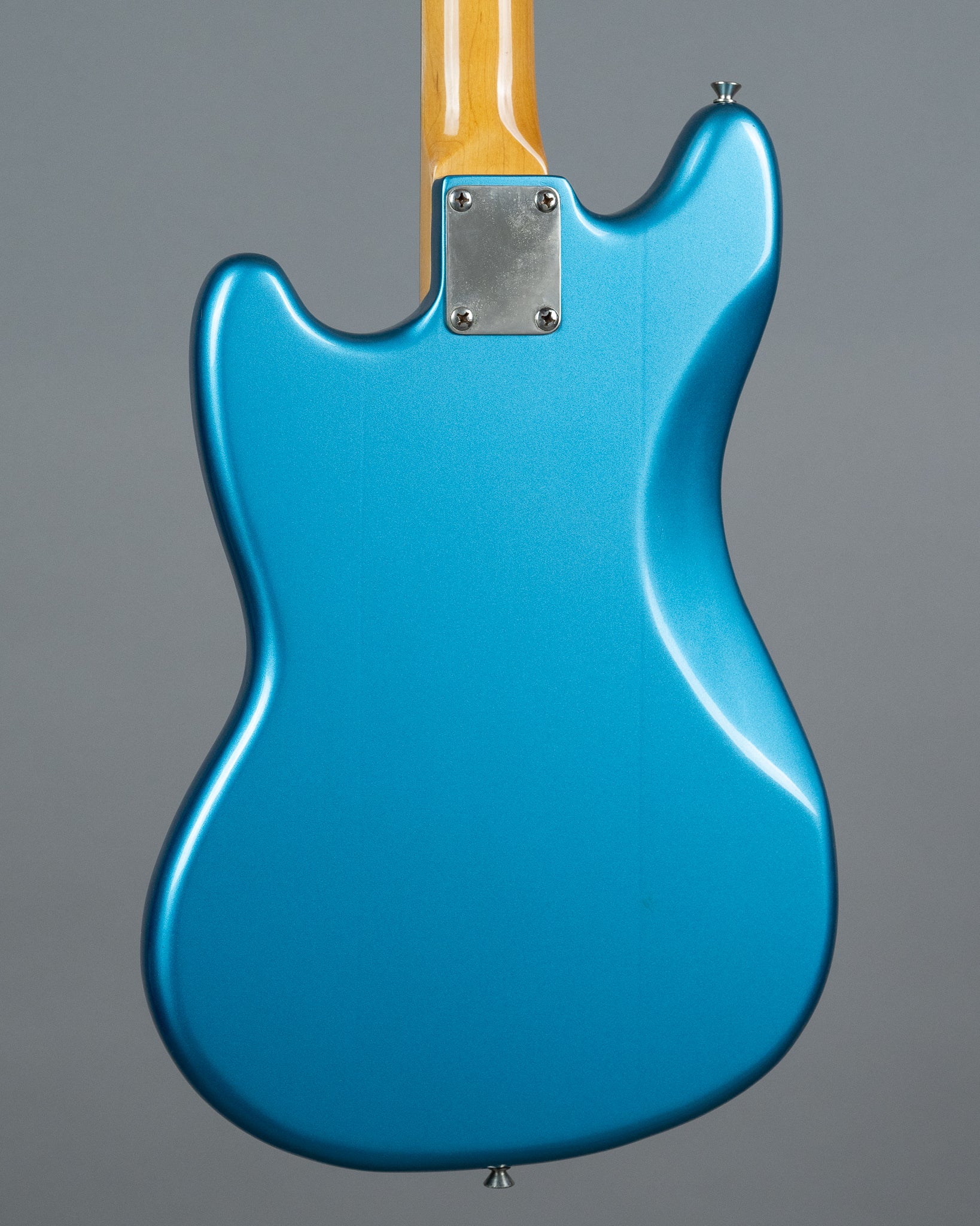 c1979 Fernandes FMT-50 'Mustang' (Japan, Blue Ice Metallic, OHSC)