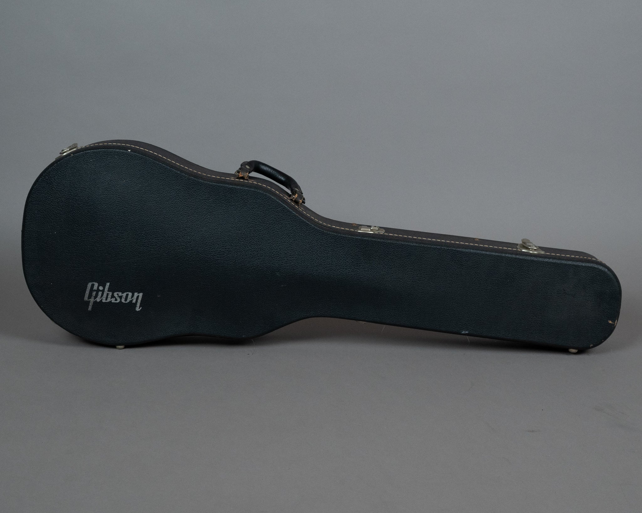1982 Gibson Les Paul Custom (USA, Silverburst, OHSC)