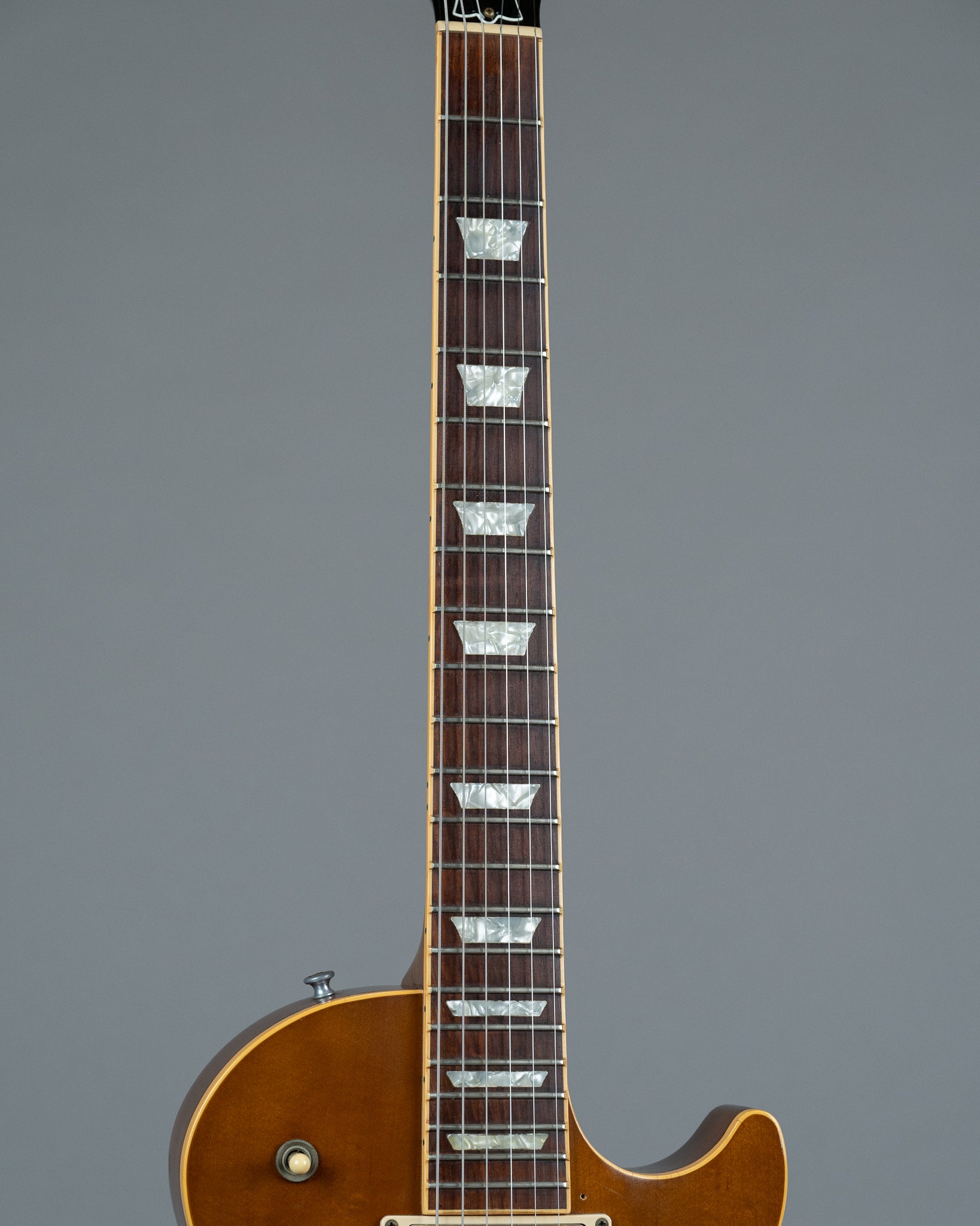 1999 Gibson Les Paul Standard (USA, Honeyburst, OH SC)