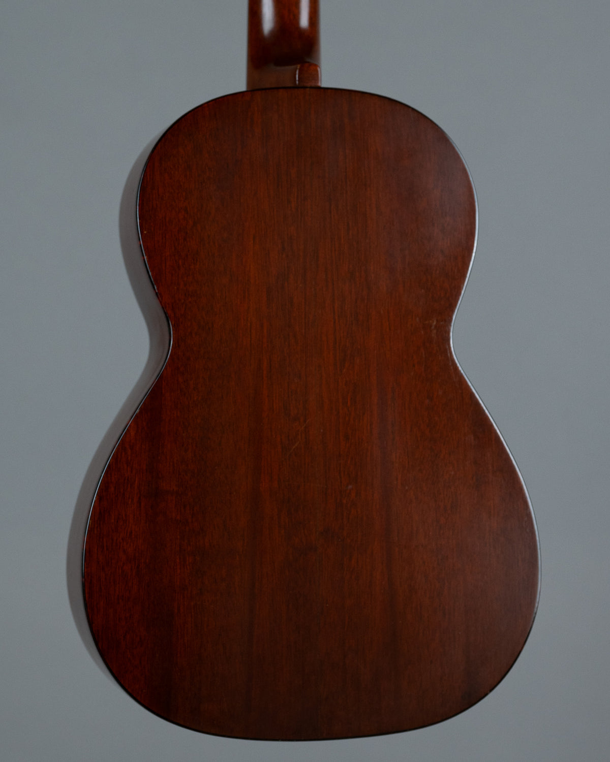 c1960s Martin Style 51 Baritone Ukulele (USA, Mahogany, OHSC)