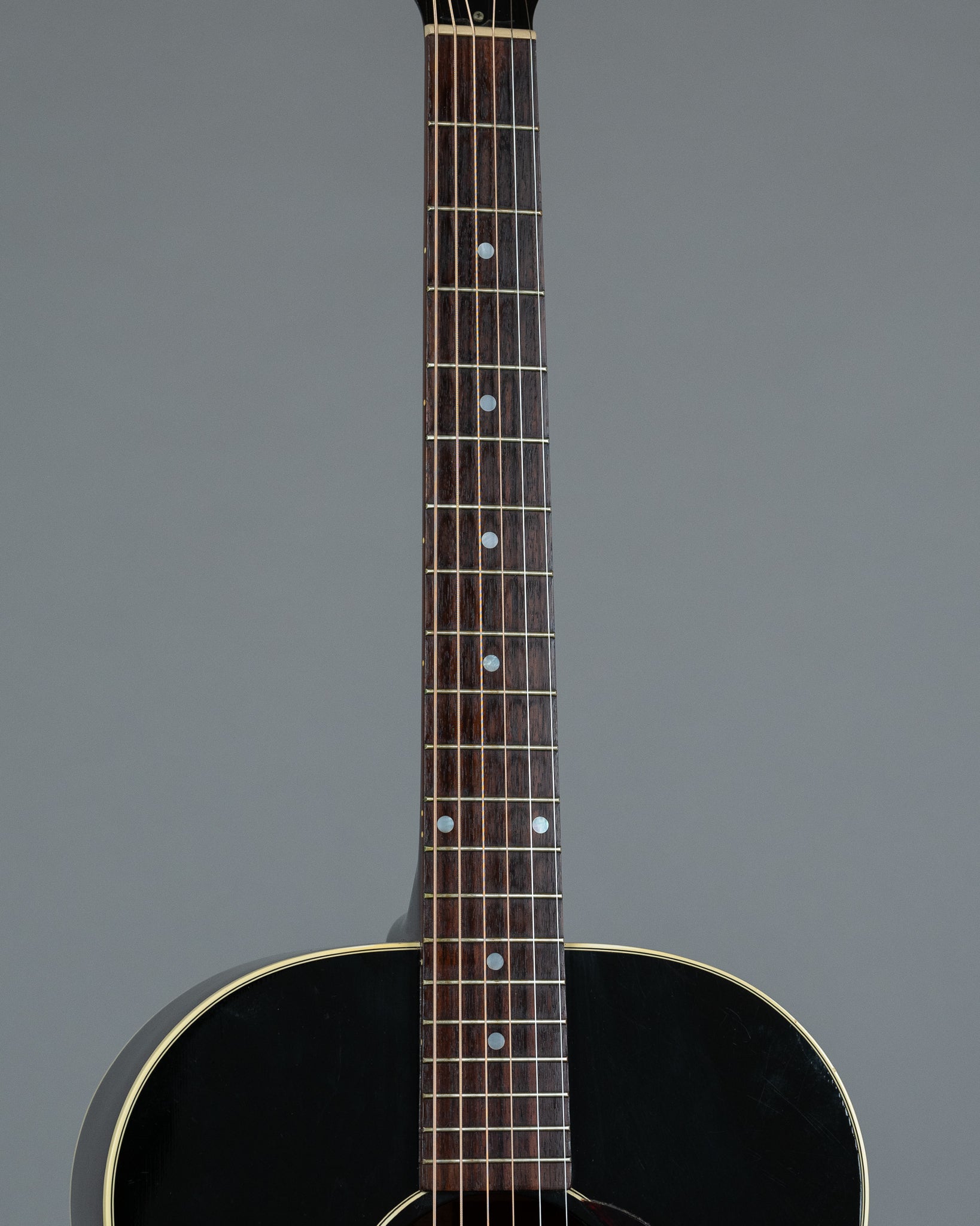 1999 Gibson Early J-45 (USA, Sunburst, OHSC)