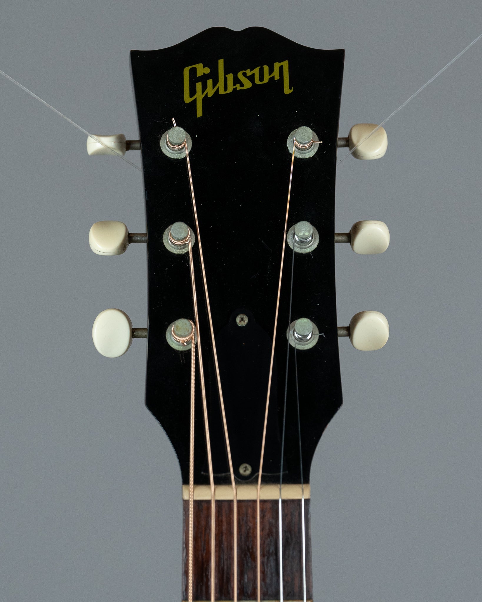1999 Gibson Early J-45 (USA, Sunburst, OHSC)