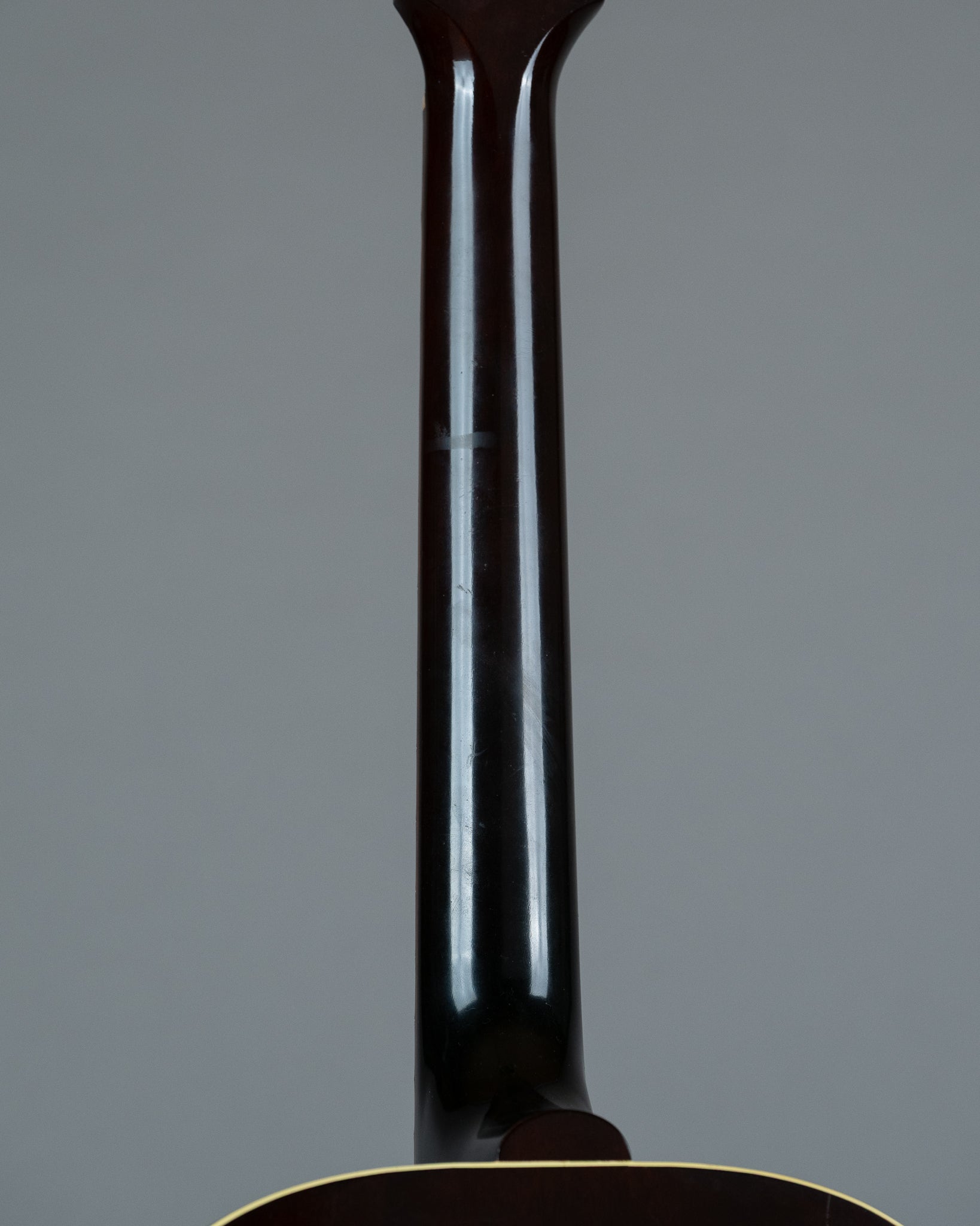 1999 Gibson Early J-45 (USA, Sunburst, OHSC)