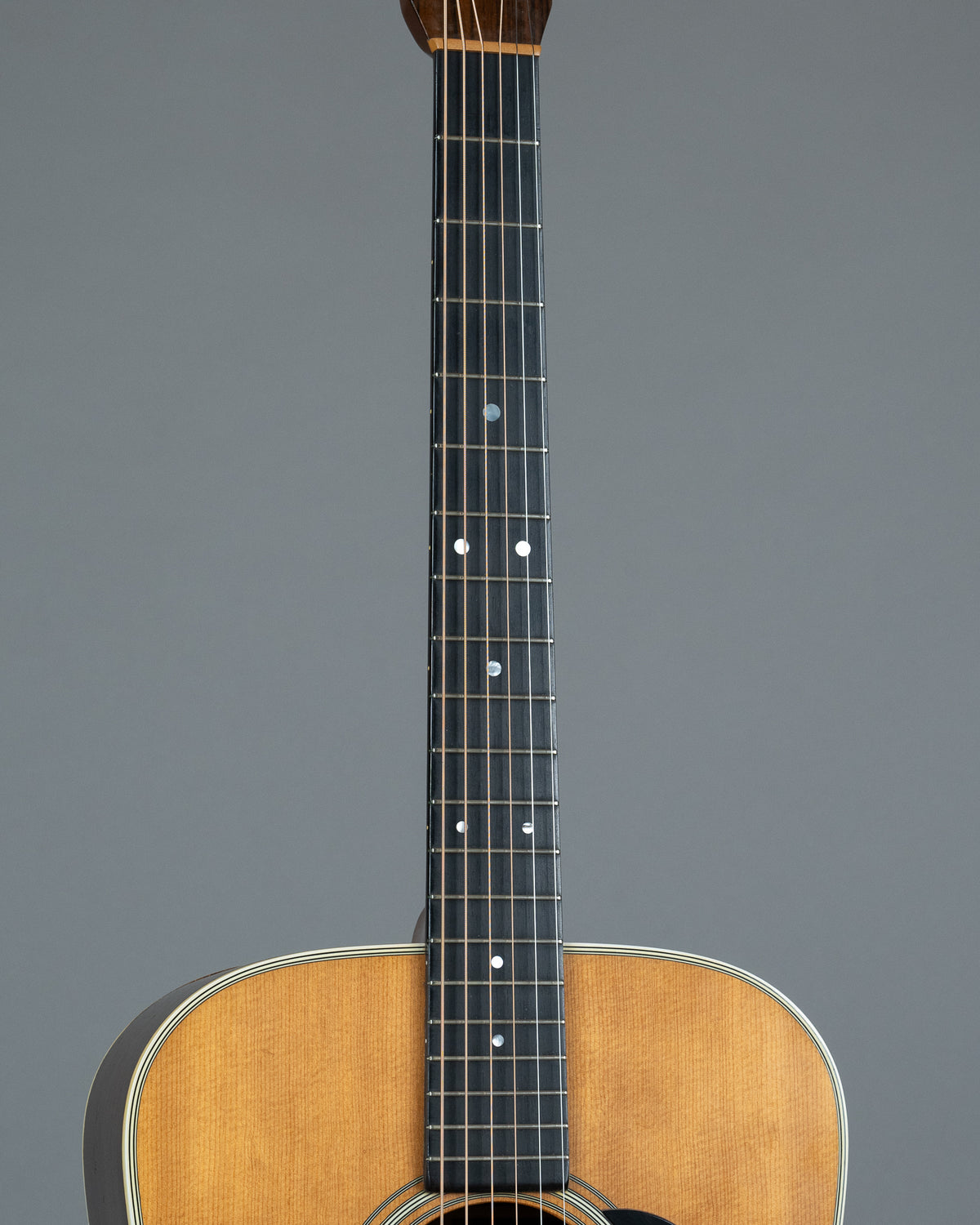 1984 Martin D-28 (USA, Natural Gloss, OHSC)