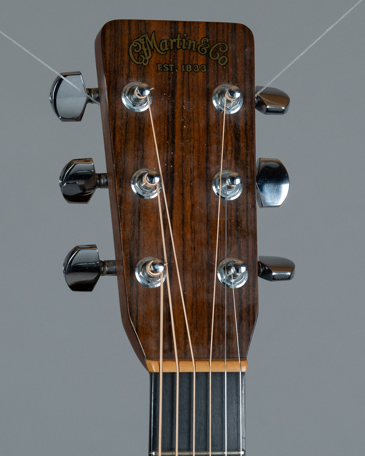 1984 Martin D-28 (USA, Natural Gloss, OHSC)
