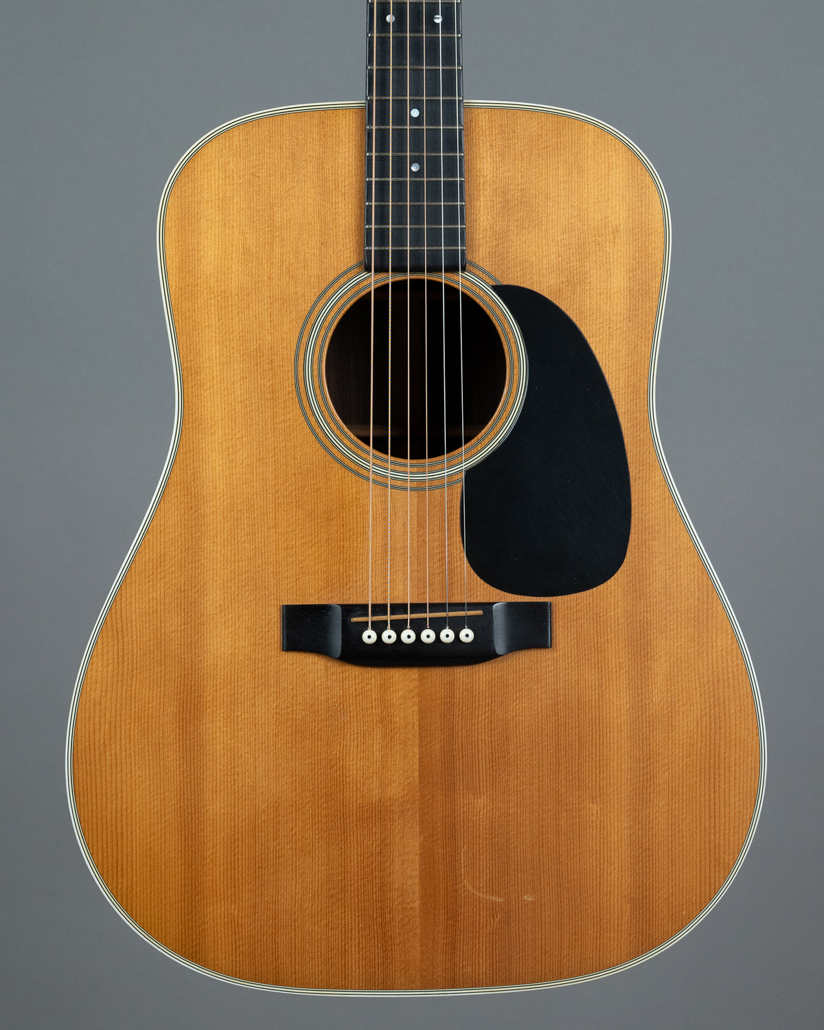 1984 Martin D-28 (USA, Natural Gloss, OHSC)